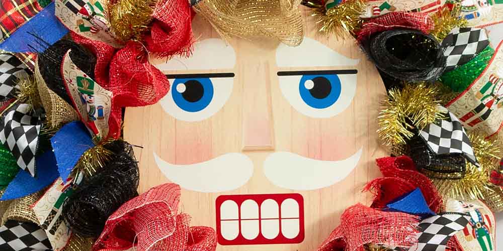 Nutcracker Theme