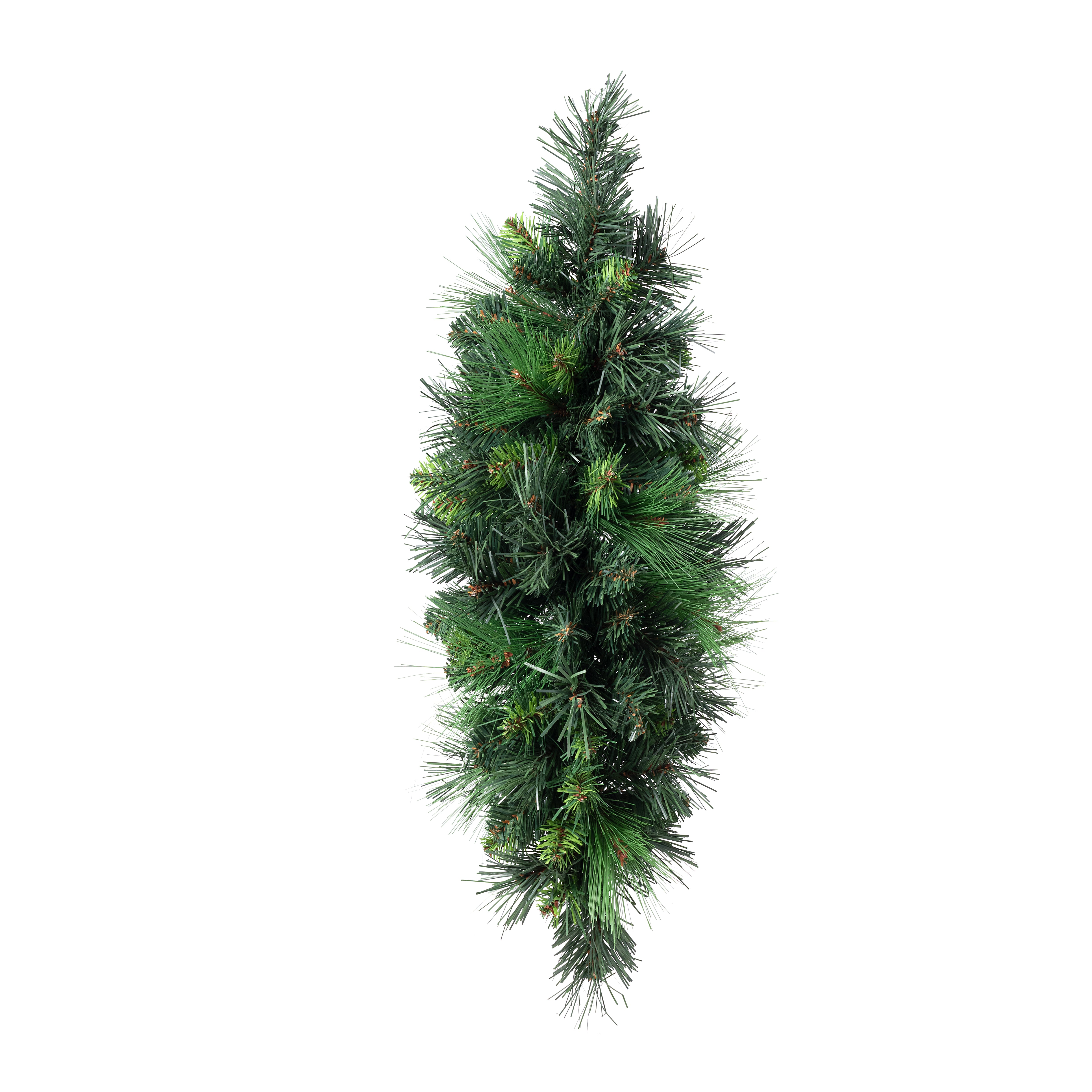 27" Vermont Pine Swag