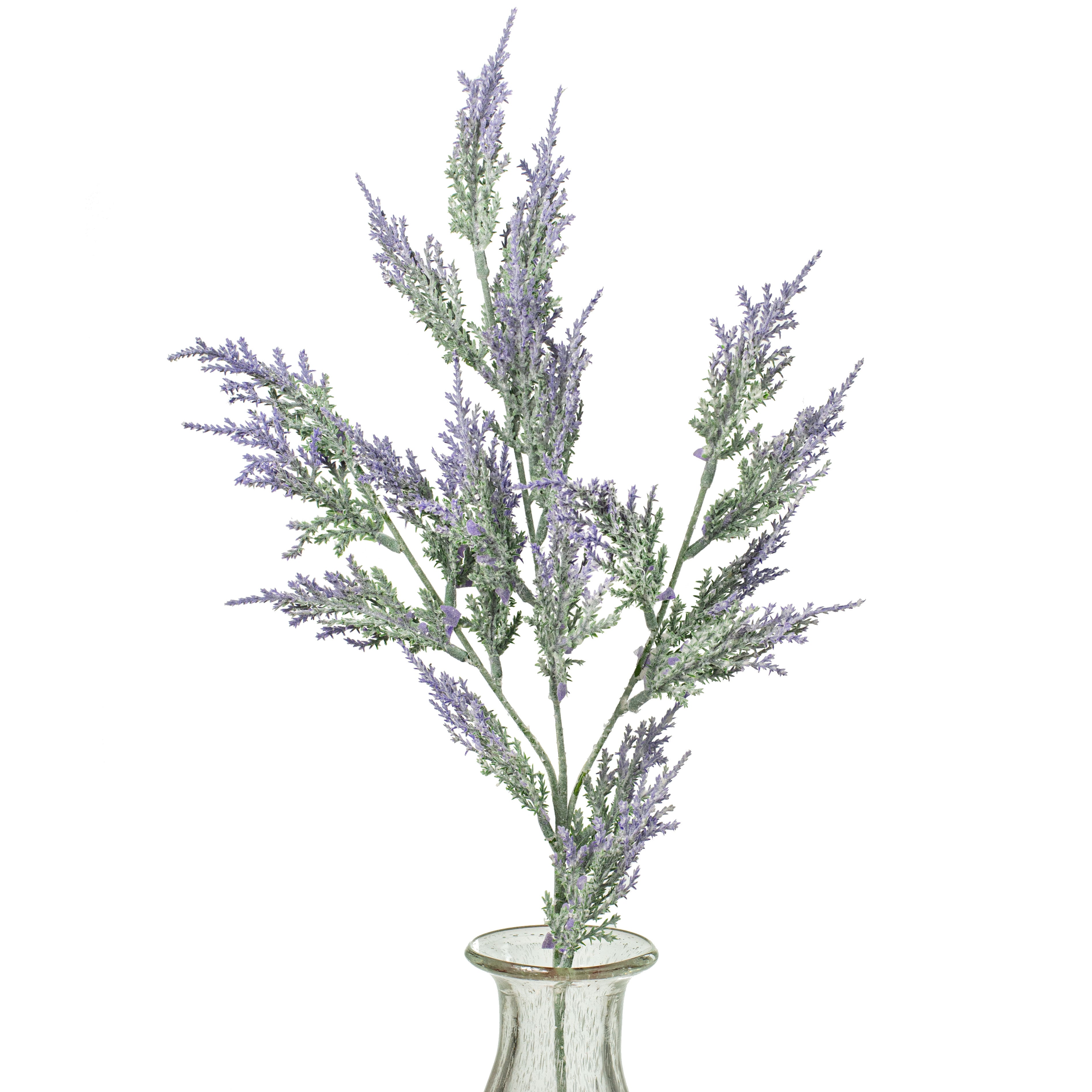 29" Astilbe Flower Stem: Lavender Item Number: 287518