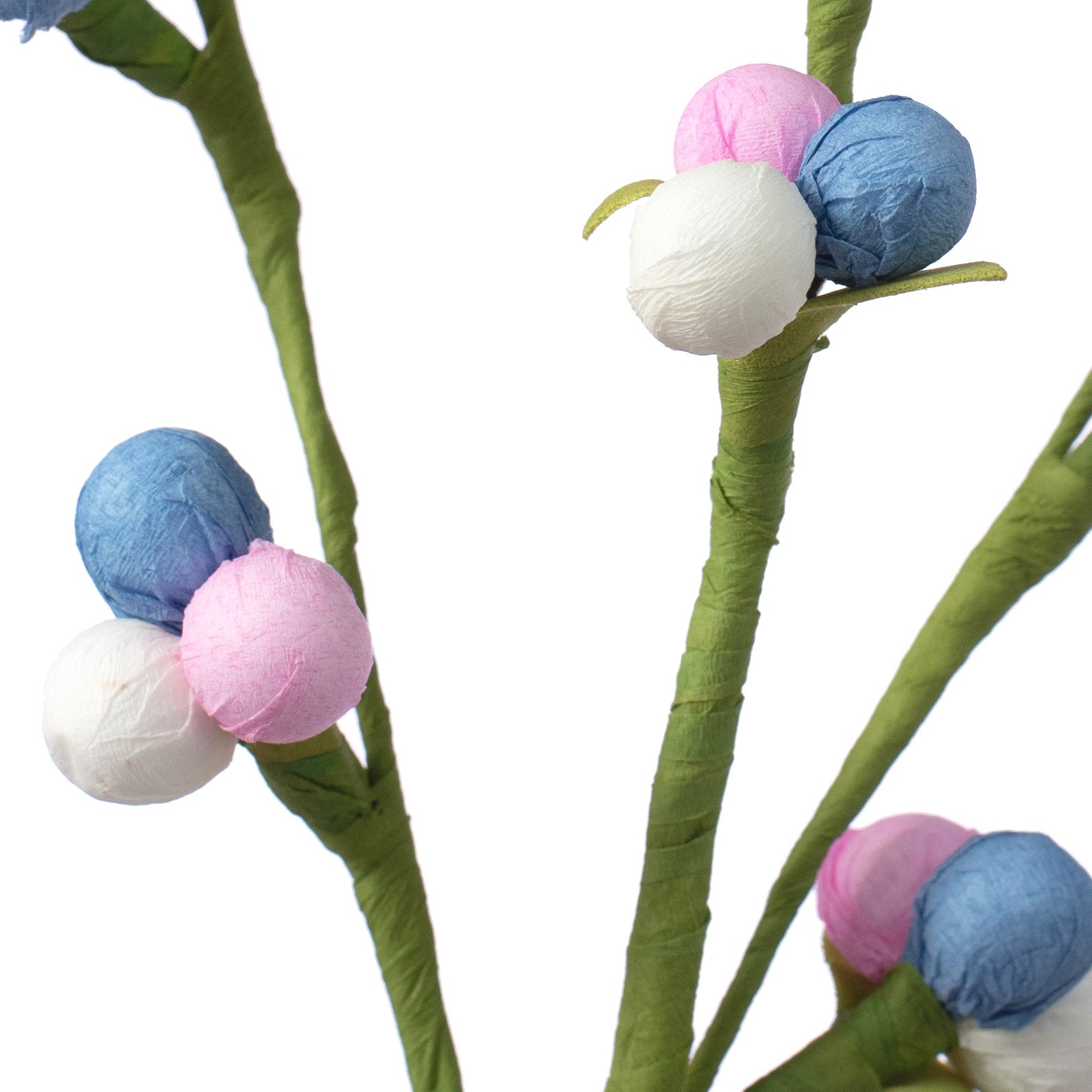 36" Berry Pip Spray: Easter Lifestyle Photo