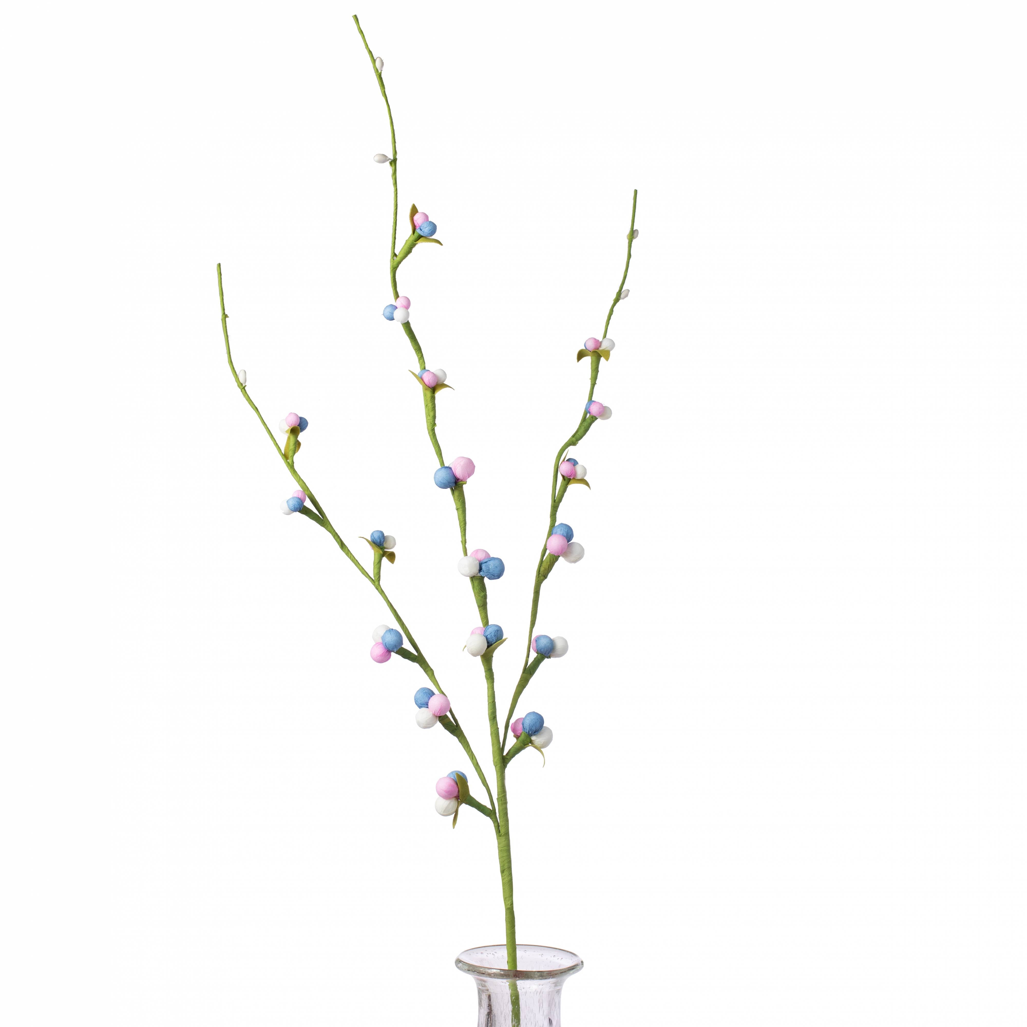36" Berry Pip Spray: Easter Item Number: FH7845H7