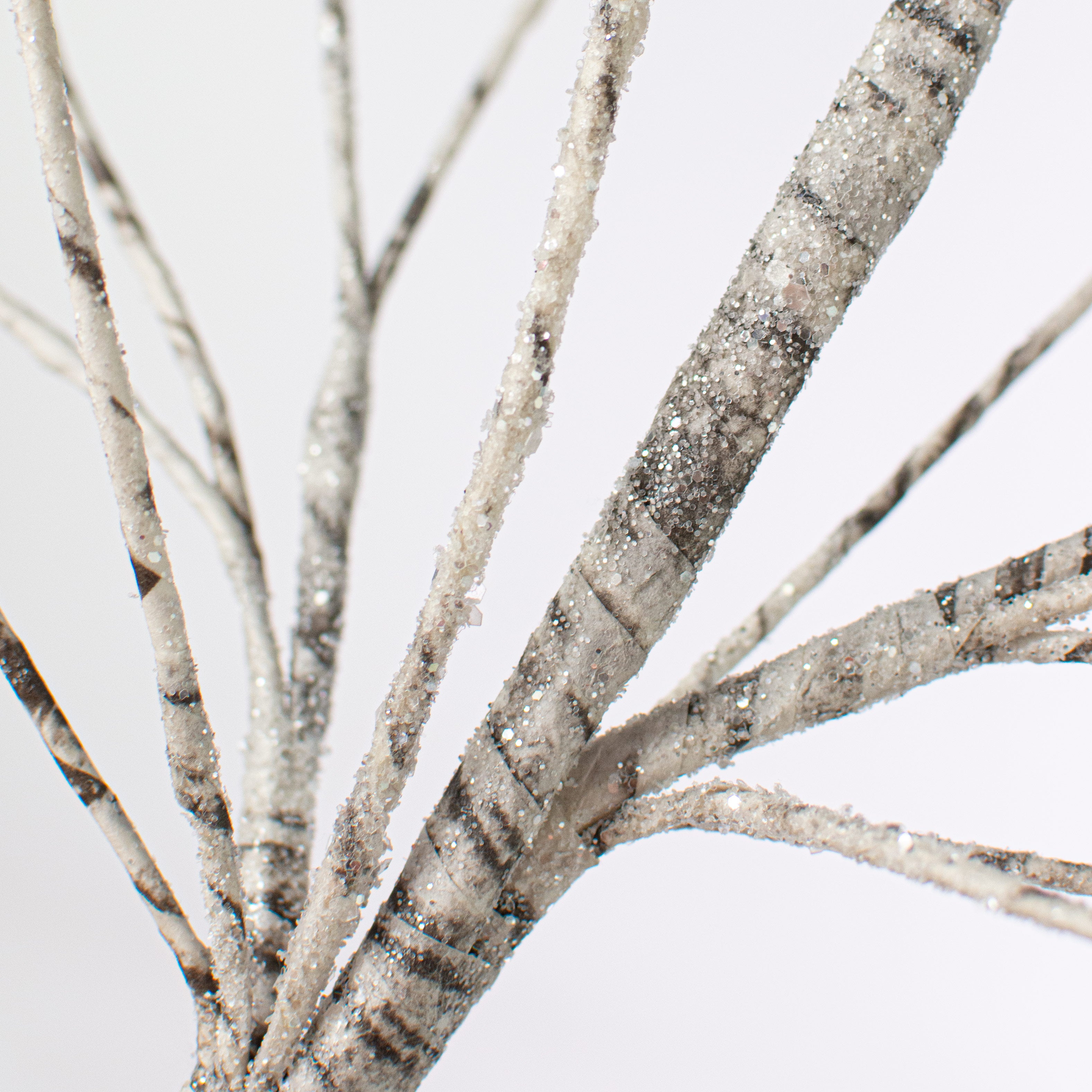 30" Birch Spray Lifestyle Photo