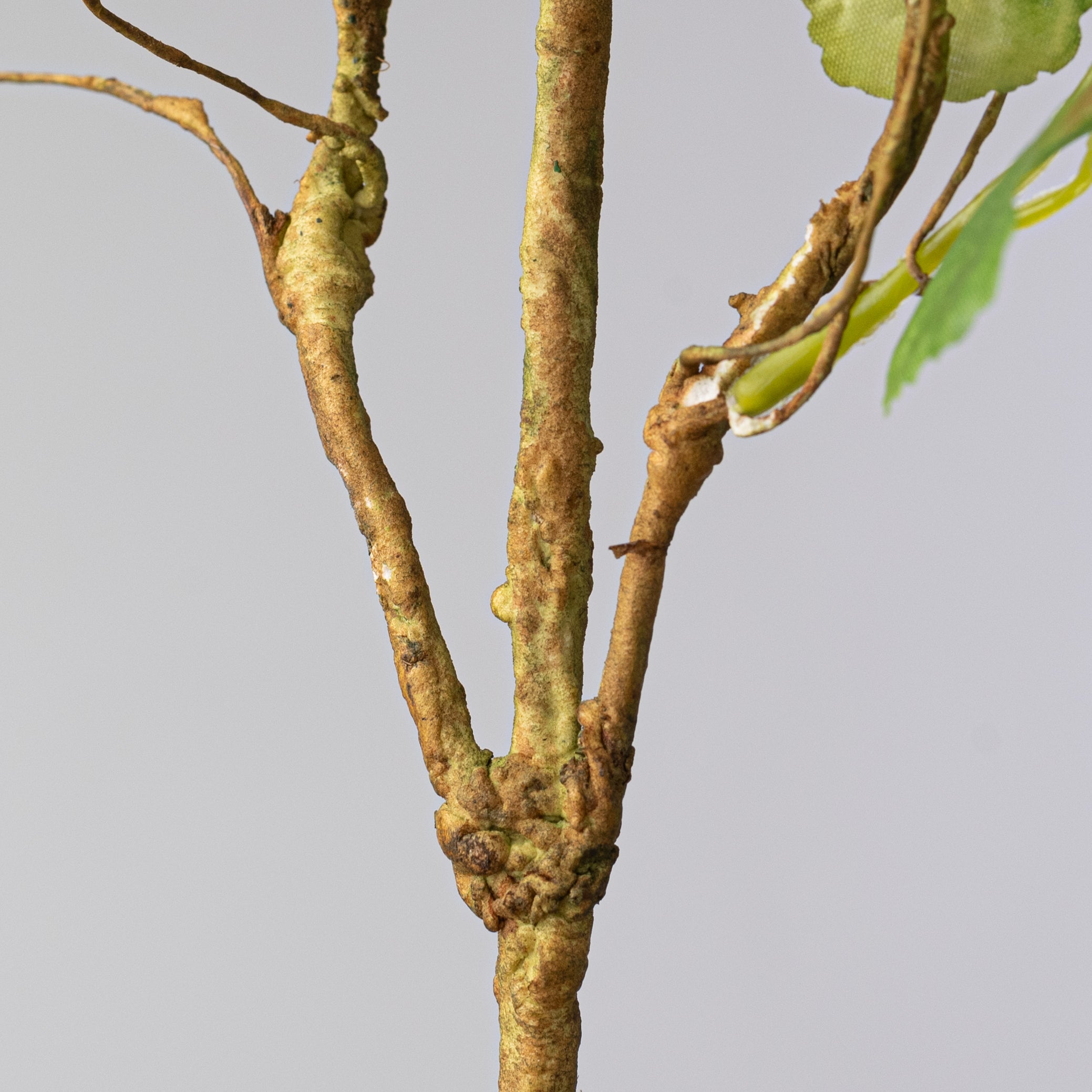 22" Blueberry Branch Spray detail photo 5