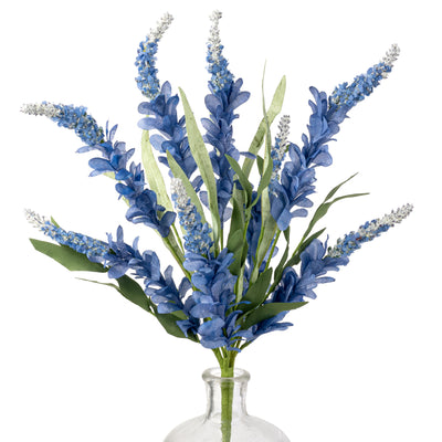 20" Bluebonnet Flowers Bush