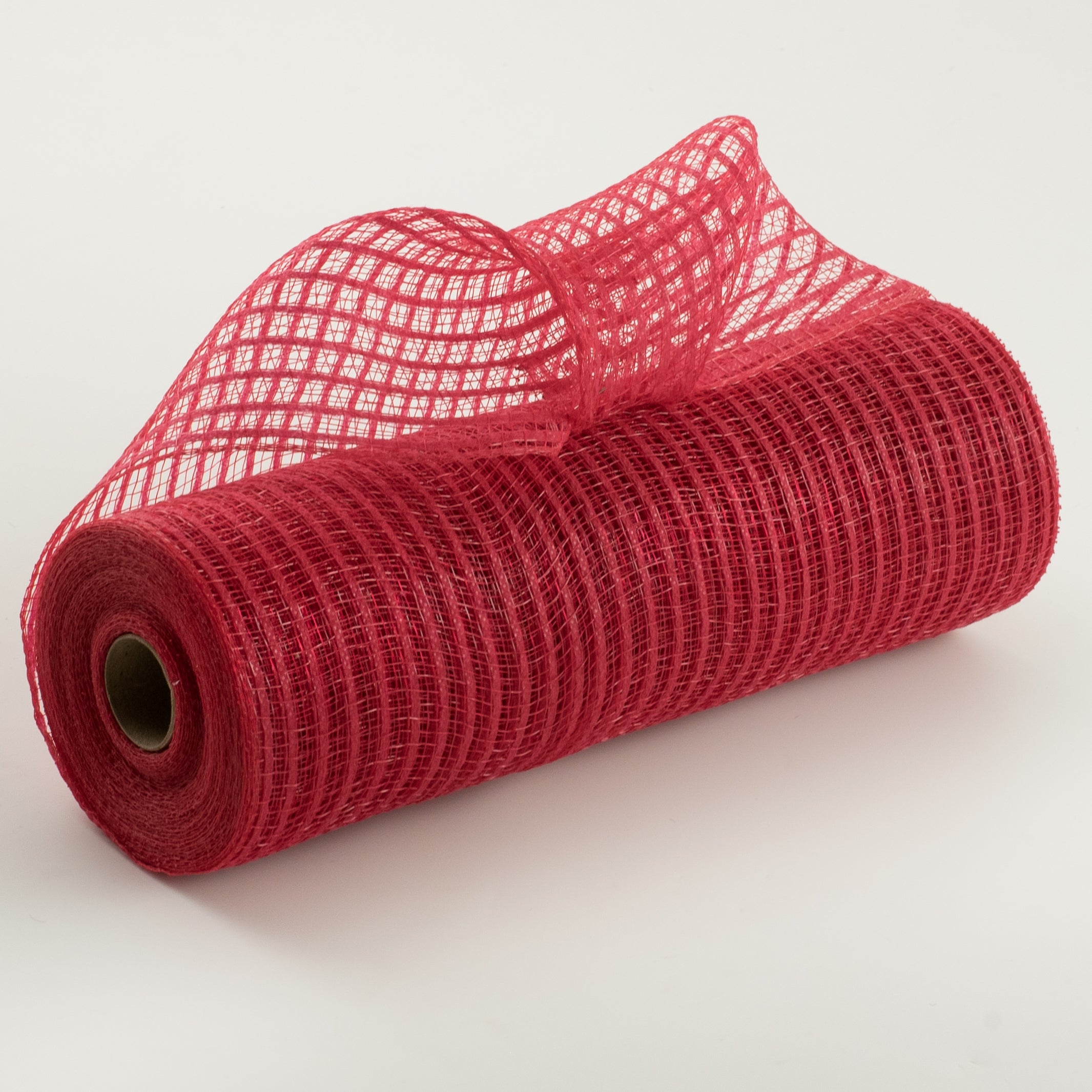10" Breeze Mesh: Red Item Number: XB240710-12