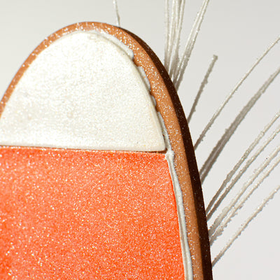 24" Candy Corn Cookie Spray Lifestyle Photo