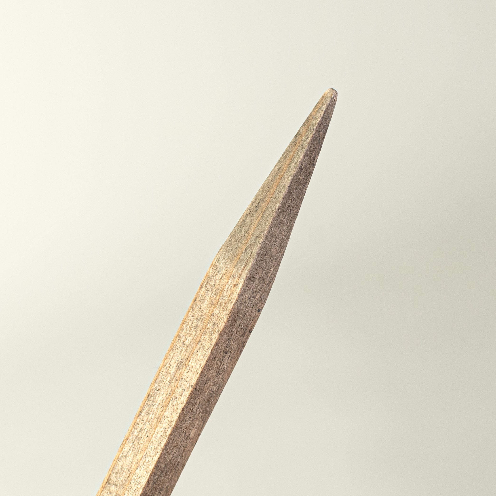 6.5" Chalkboard Sign Pick detail photo 4