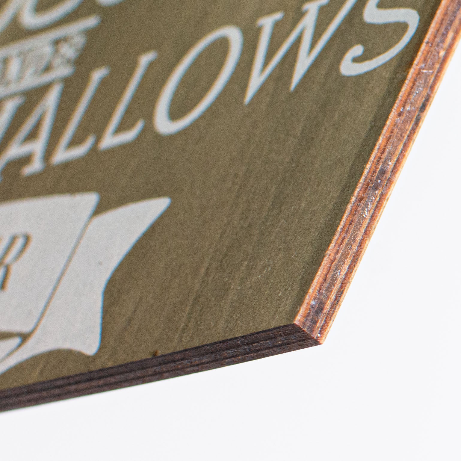 4.5" Cocoa & Marshmallows Weather Ornament detail photo 3