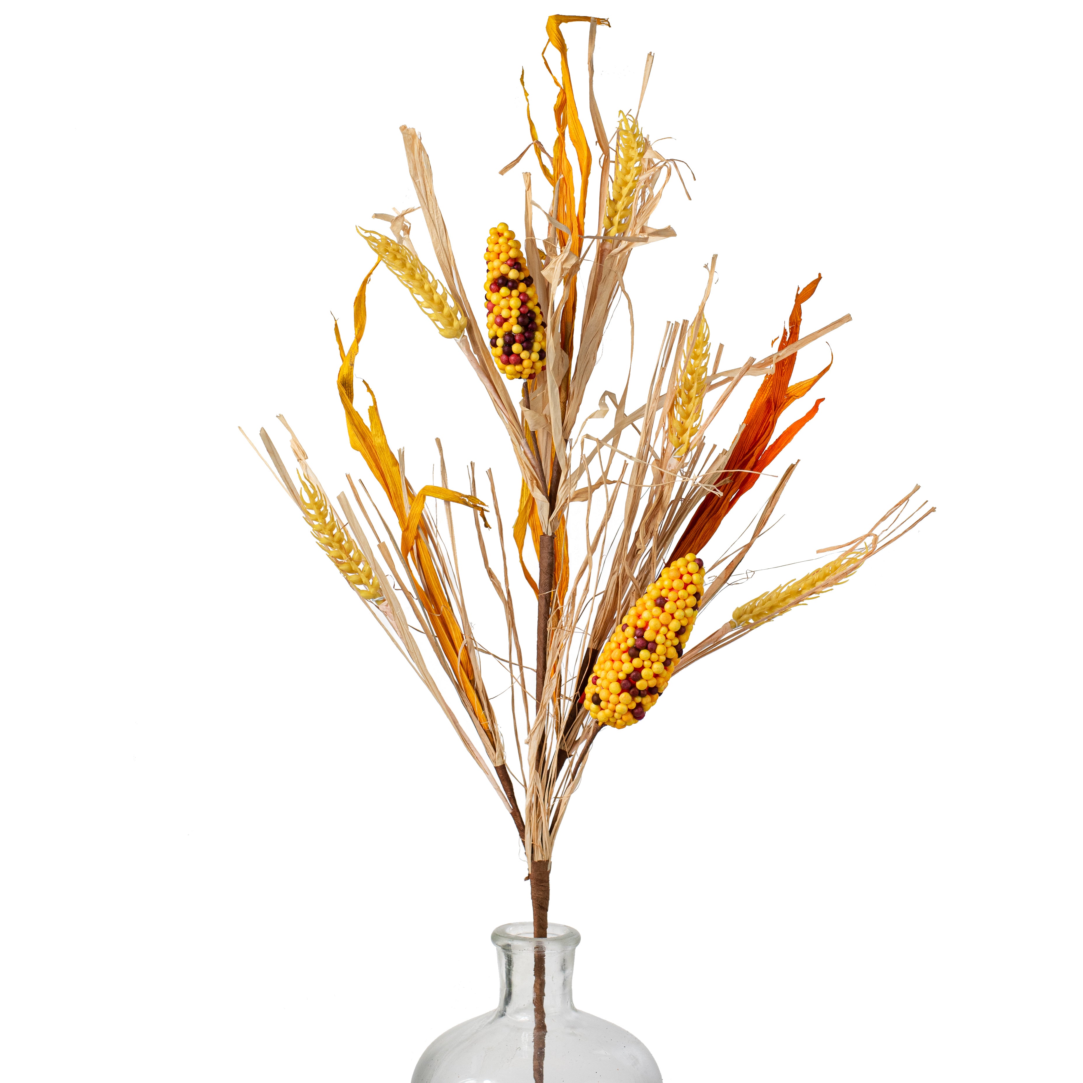 29" Corn and Husk Filler Spray Item Number: 57145FA