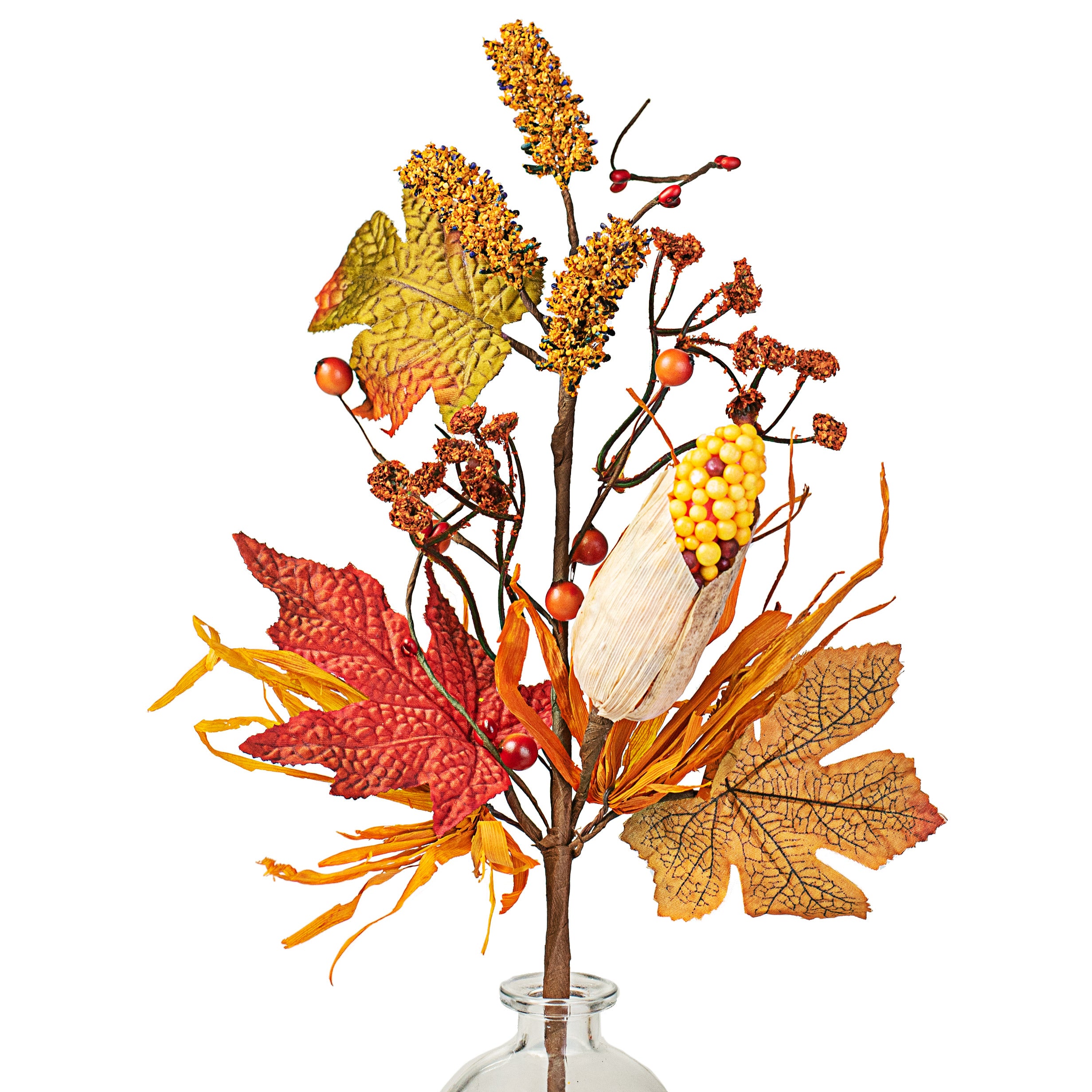 16" Corn Maple Pick Item Number: 56749YW