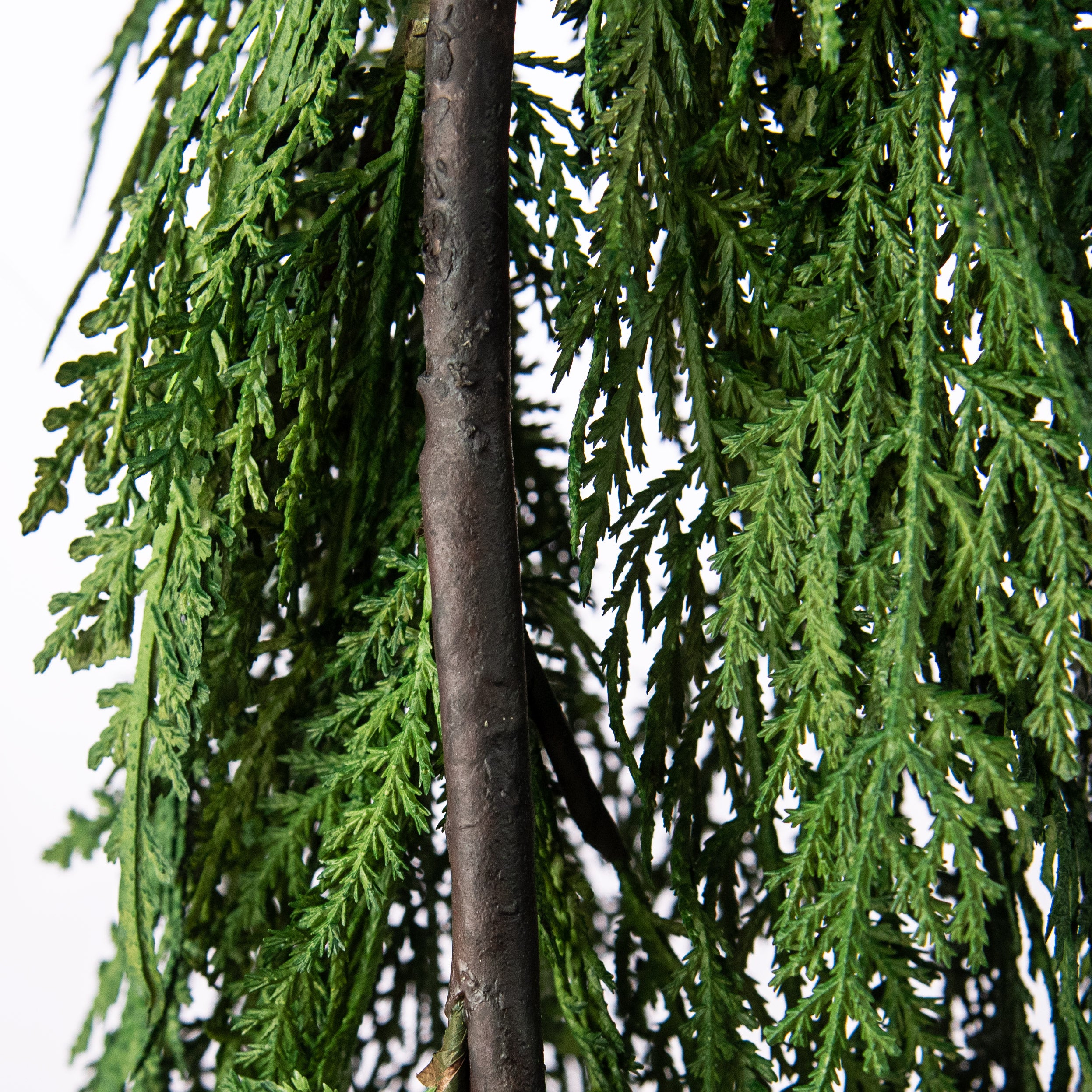 28" Cypress Pine Teardrop detail photo 3