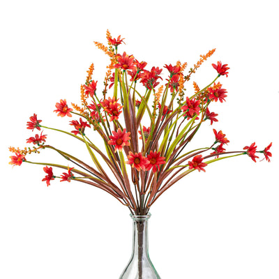 18" Daisy Filler Bush: Orange Item Number: 56688OR