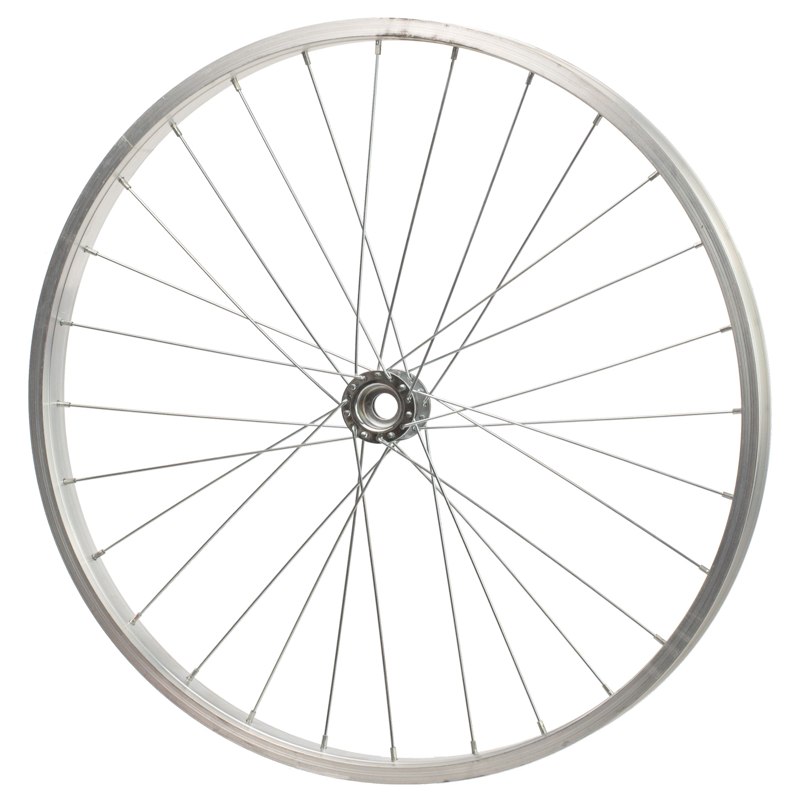 20" Decorative Bicycle Rim: Aluminum Item Number: MD0509