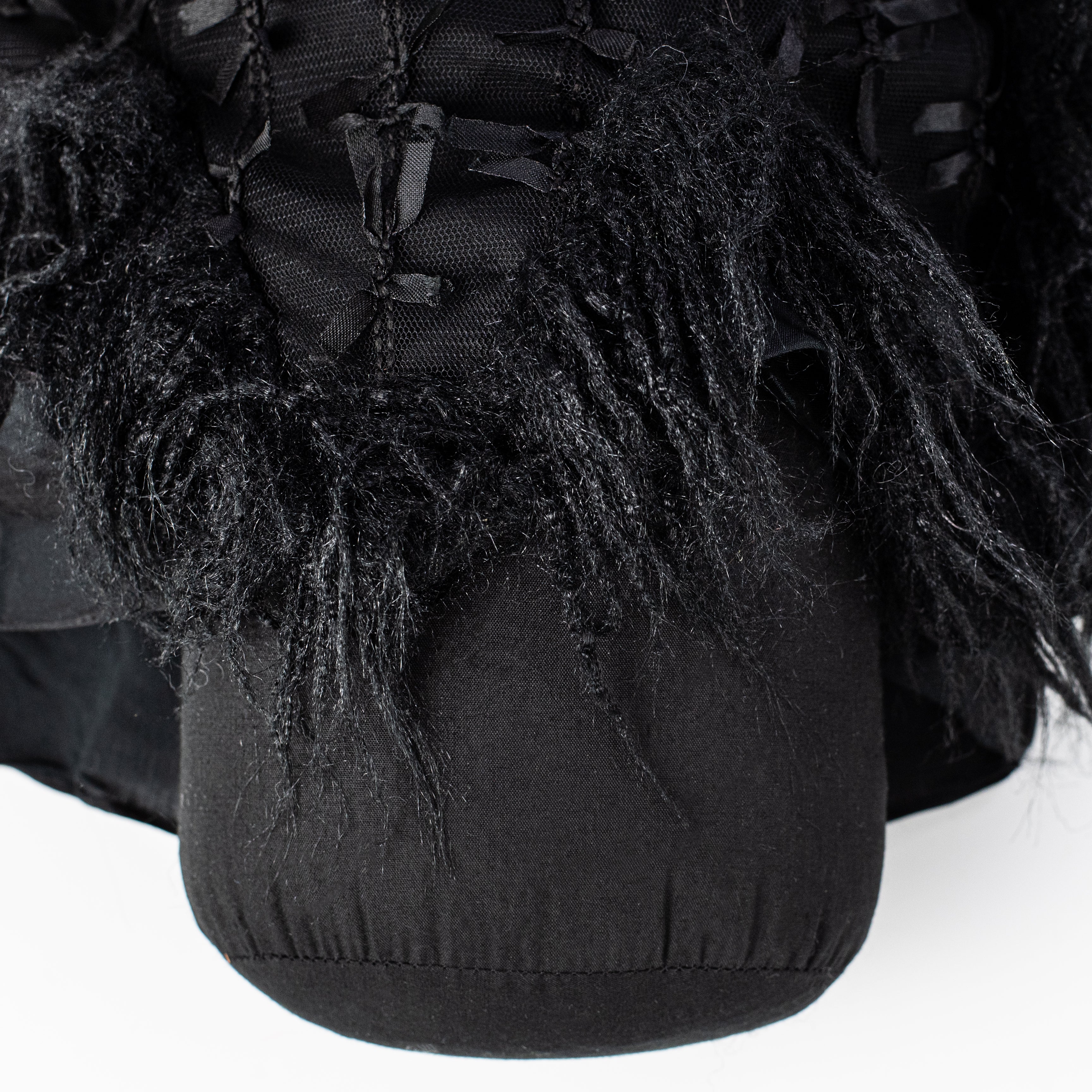 24" Deluxe Standing Scarlett Witch detail photo 5