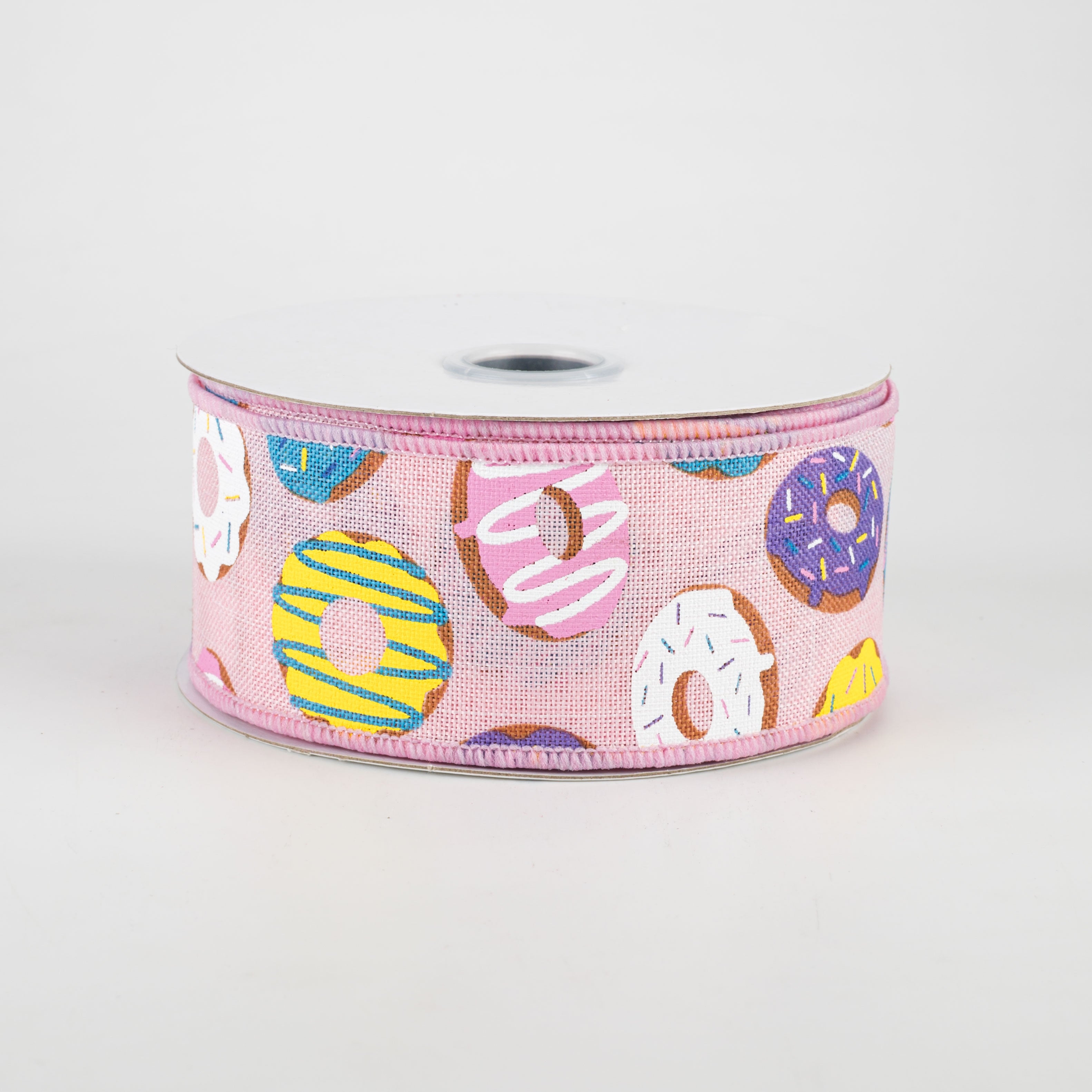 サングラス ^ONE BRILLIANT^ DonaldOB475Pink Donald-OB475-Pink Dots Original Pink Dots Donut Case | FoodServiceDirect
