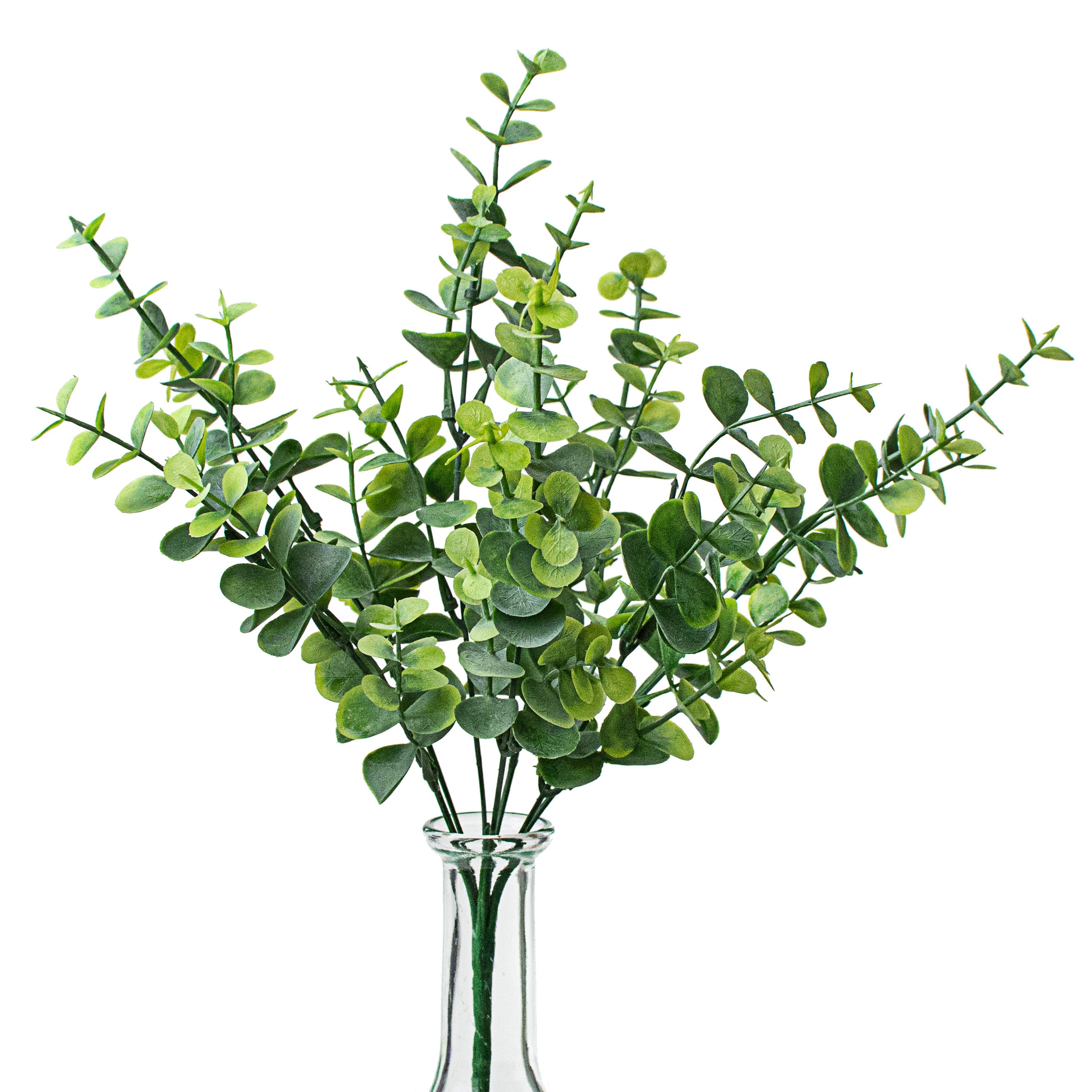 13" Eucalyptus Bush Item Number: 2320065GR