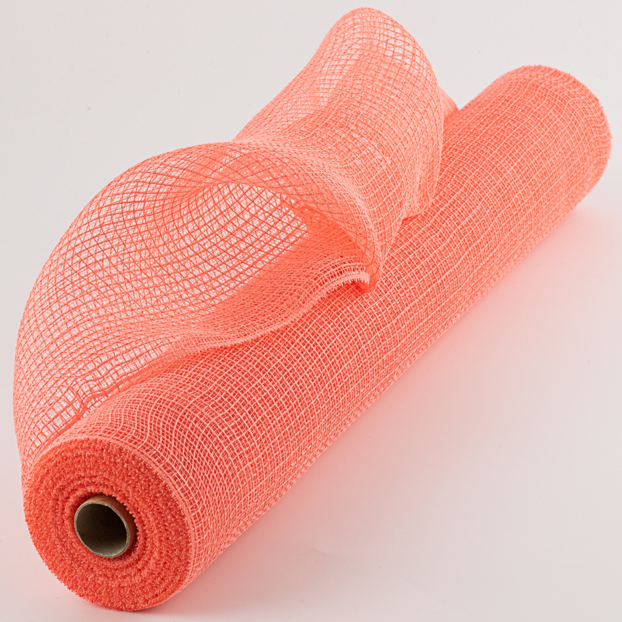 21" Fabric Mesh: Coral Item Number: XB979-46