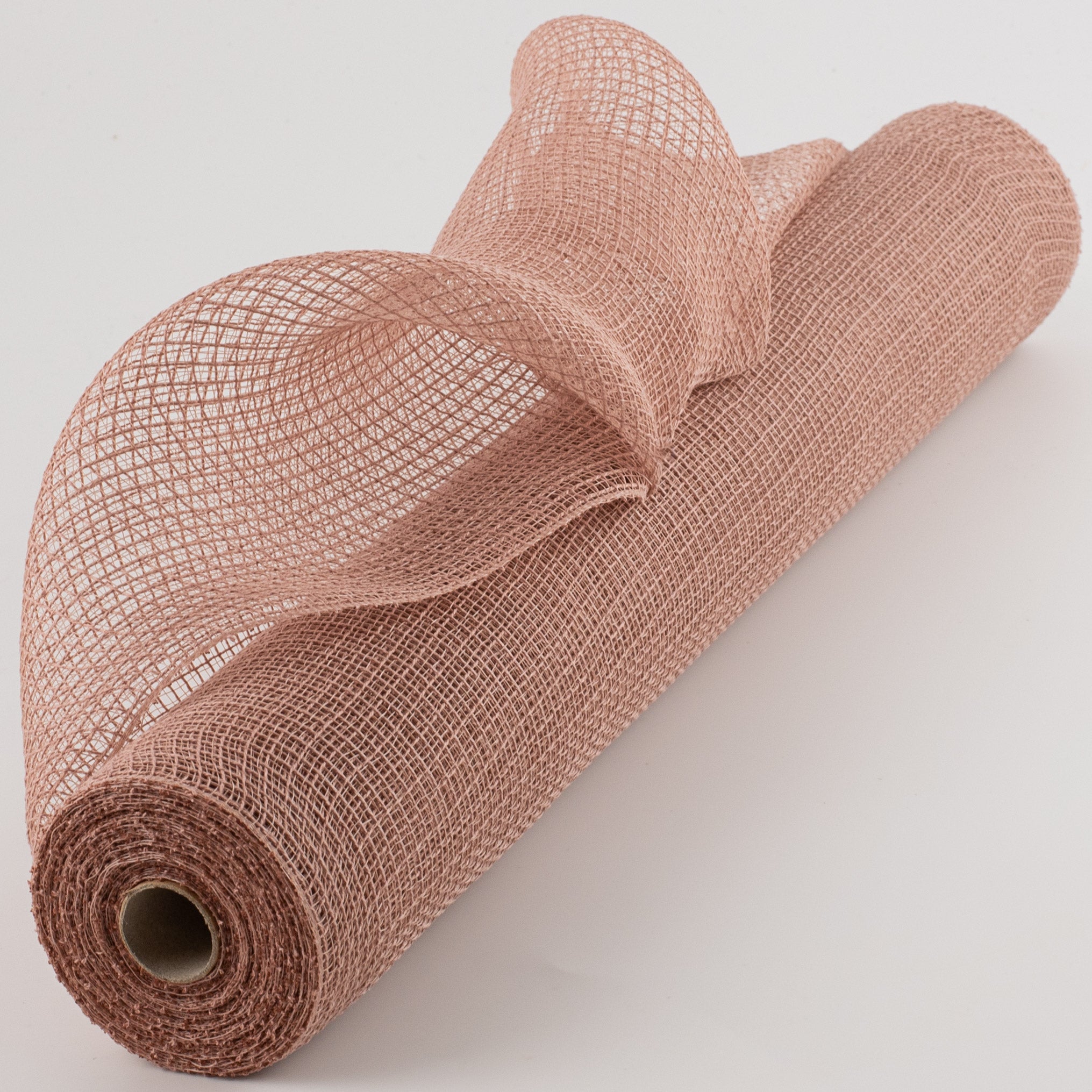 21" Fabric Mesh: Mauve Item Number: XB979-26