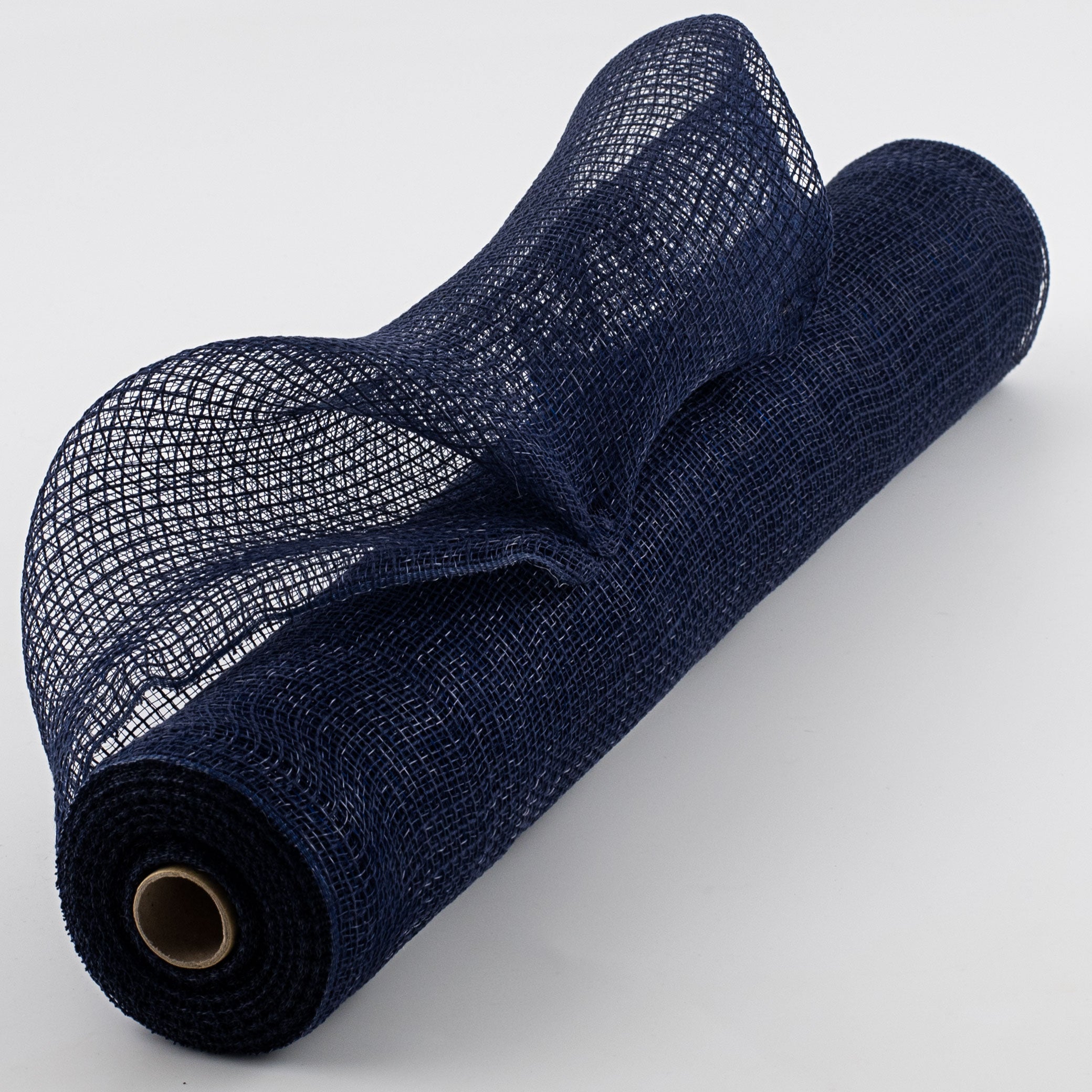 21" Fabric Mesh: Navy Blue Item Number: XB979-27