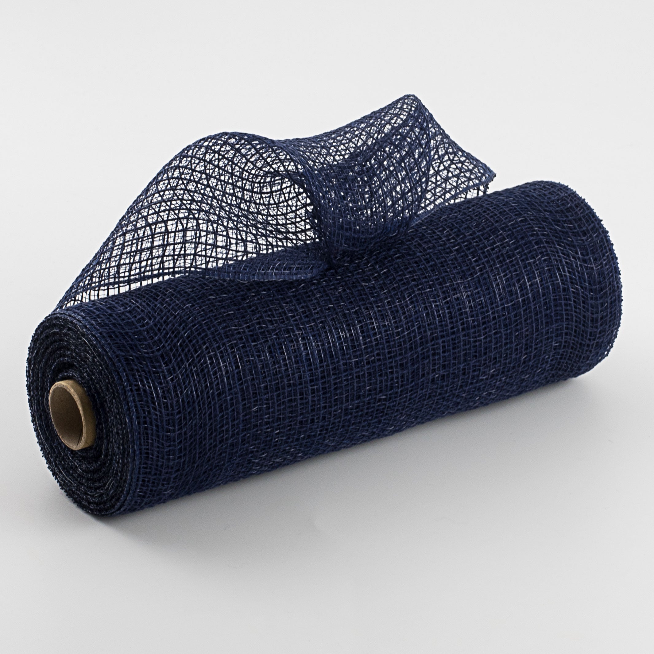 10" Fabric Mesh: Navy Blue Item Number: XB97910-27