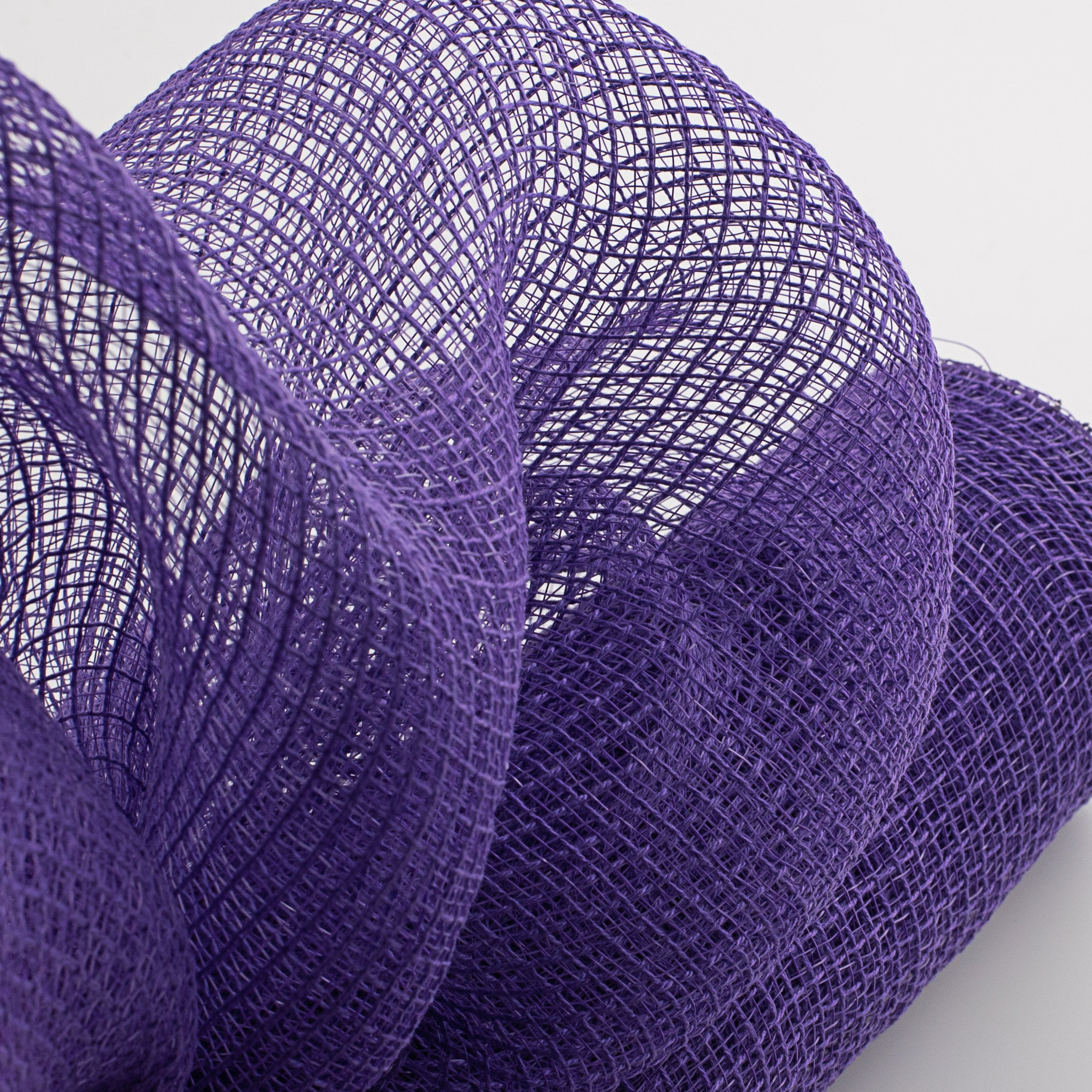21" Fabric Mesh: Purple Lifestyle Photo