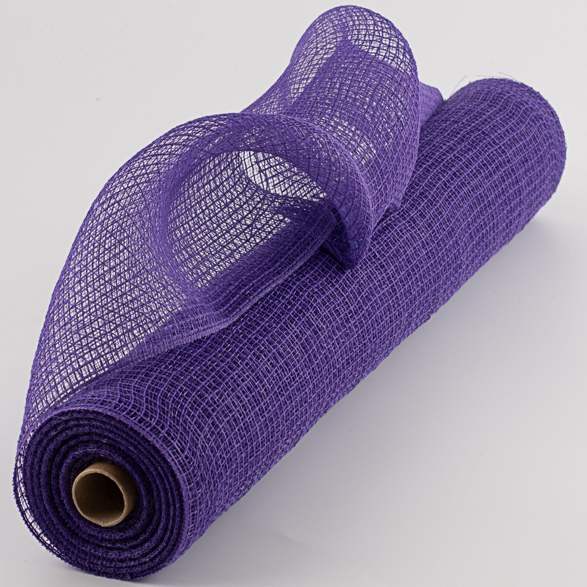 21" Fabric Mesh: Purple Item Number: XB979-11