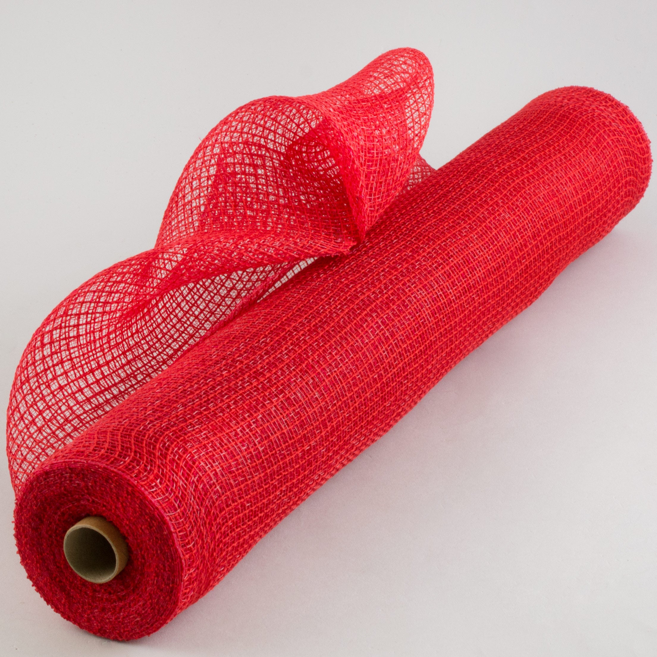 21" Fabric Mesh: Red Item Number: XB979-12