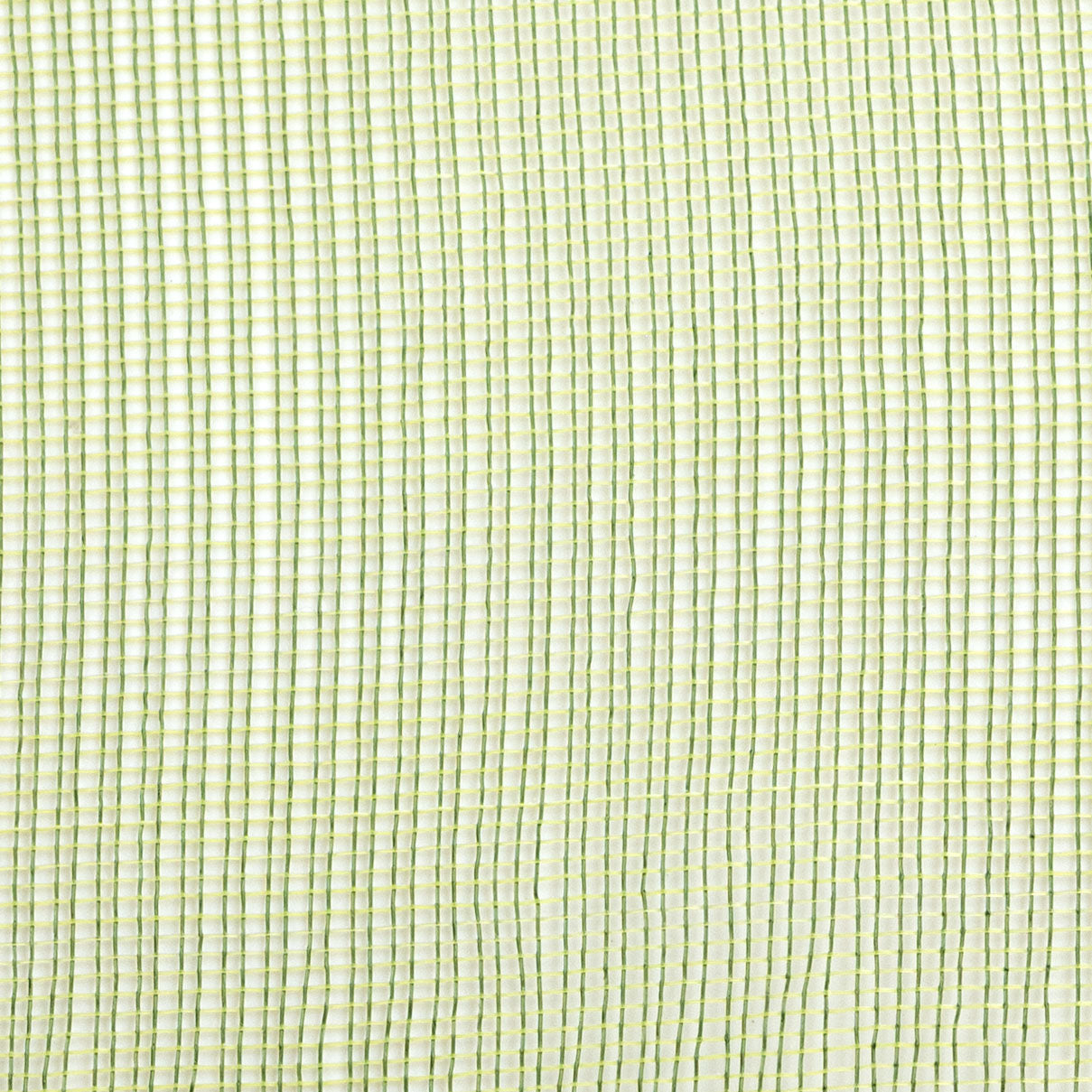 10" Fine Weave Deco Mesh: Moss & Apple Green detail photo 3