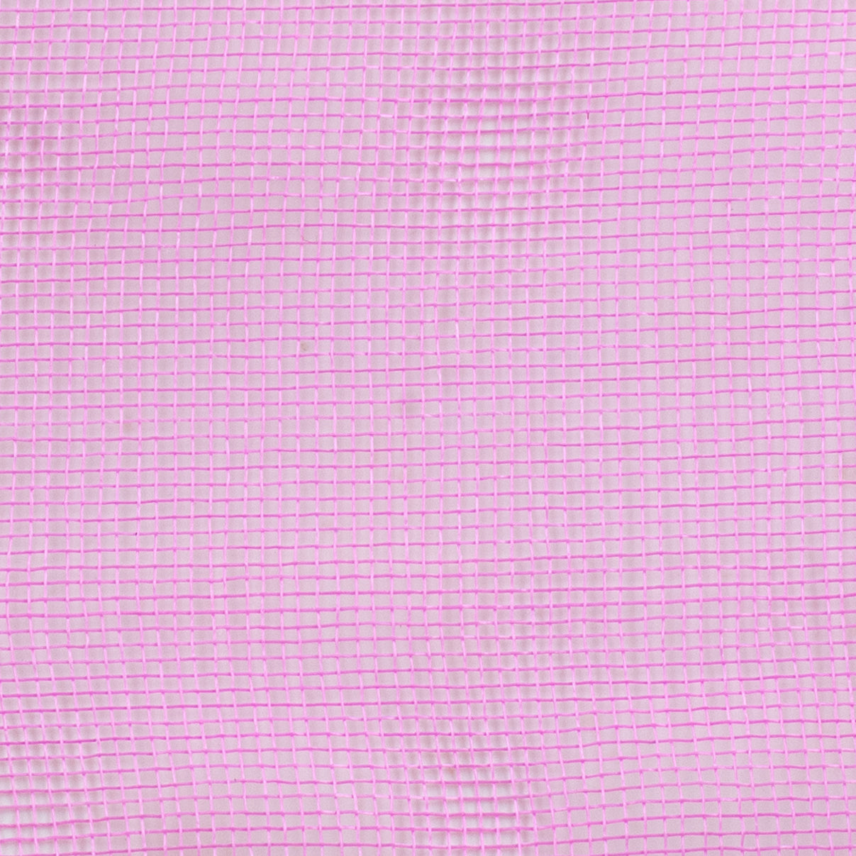10" Fine Weave Deco Mesh: Pink detail photo 3