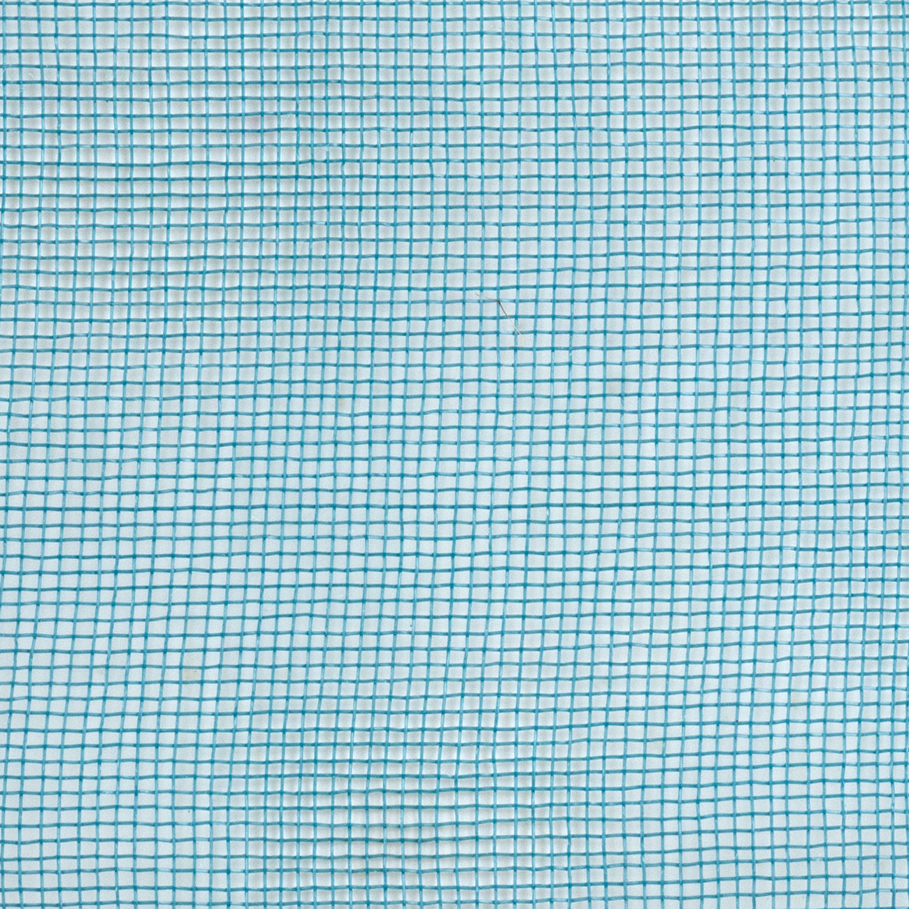 10" Fine Weave Deco Mesh: Smoke Blue detail photo 3