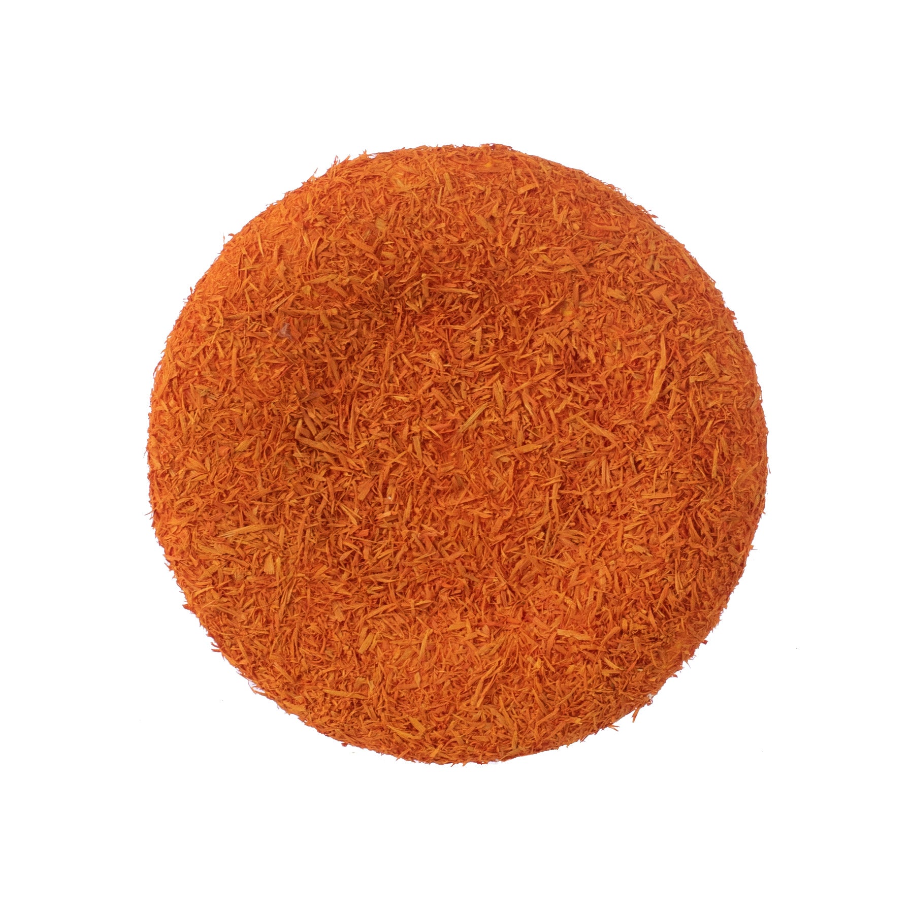 7" Flower Center: Orange Item Number: MD037020