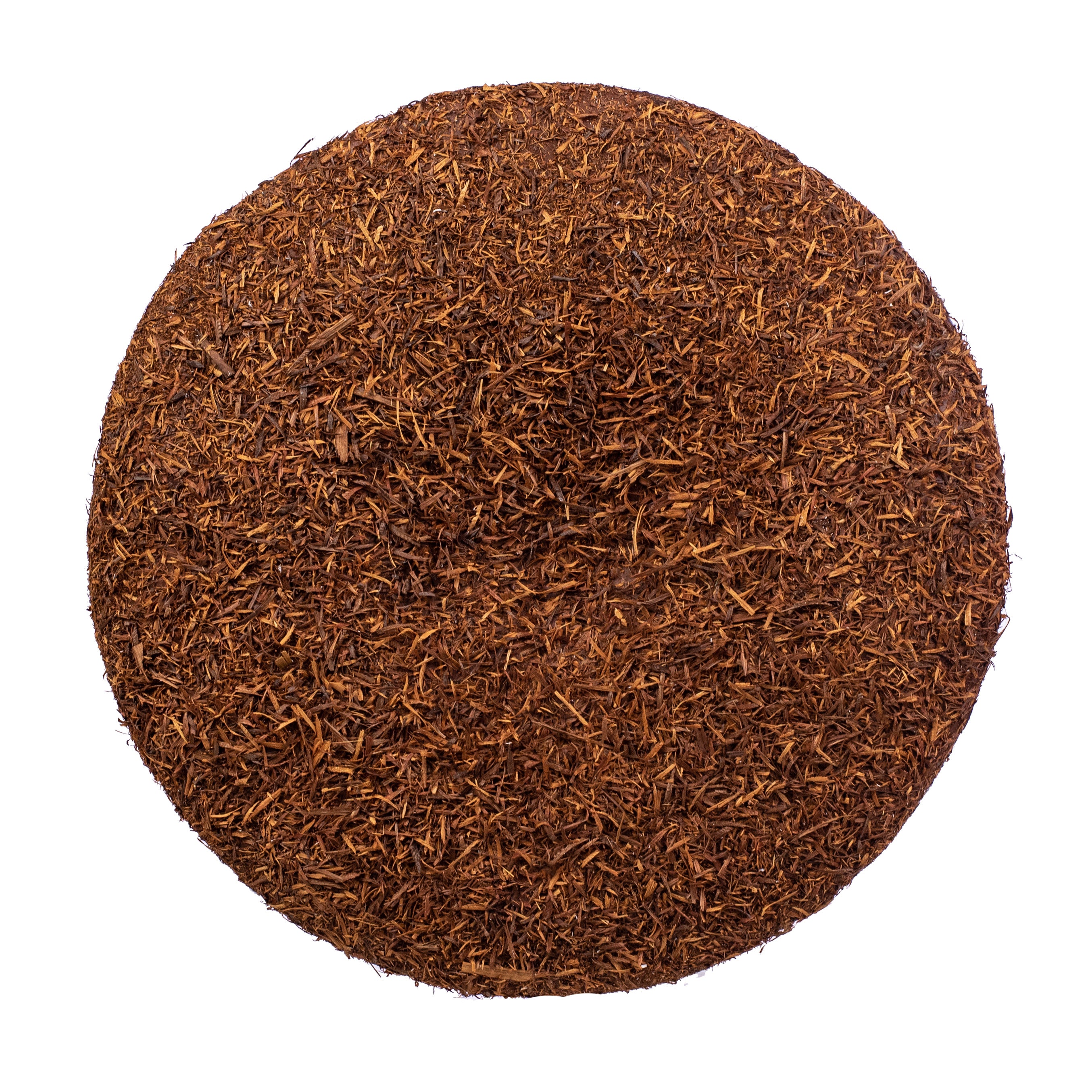 11.5" Flower Center: Two Tone Brown Item Number: MD046835