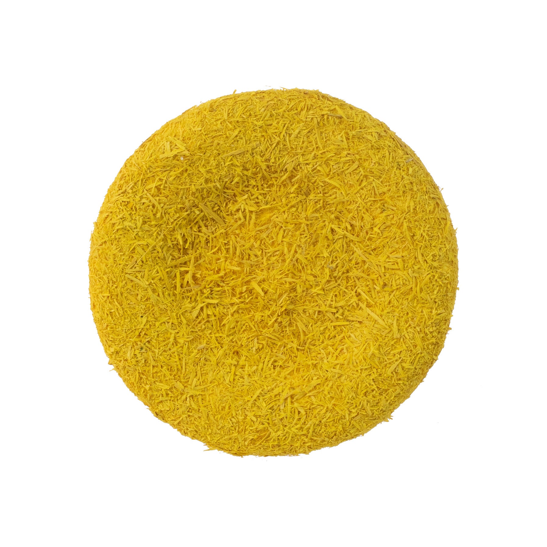 7" Flower Center: Yellow Item Number: MD037029