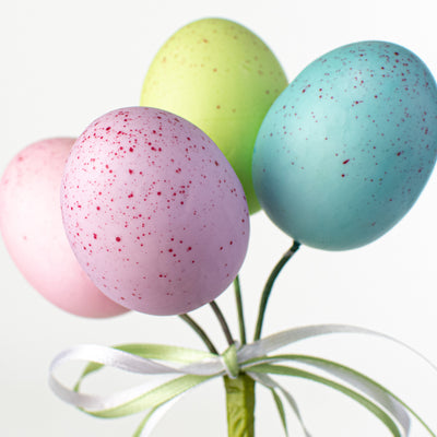 Easter Eggs