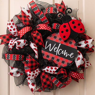 Buffalo Plaid