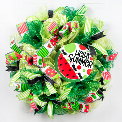 Watermelon