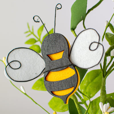 Bumble Bees