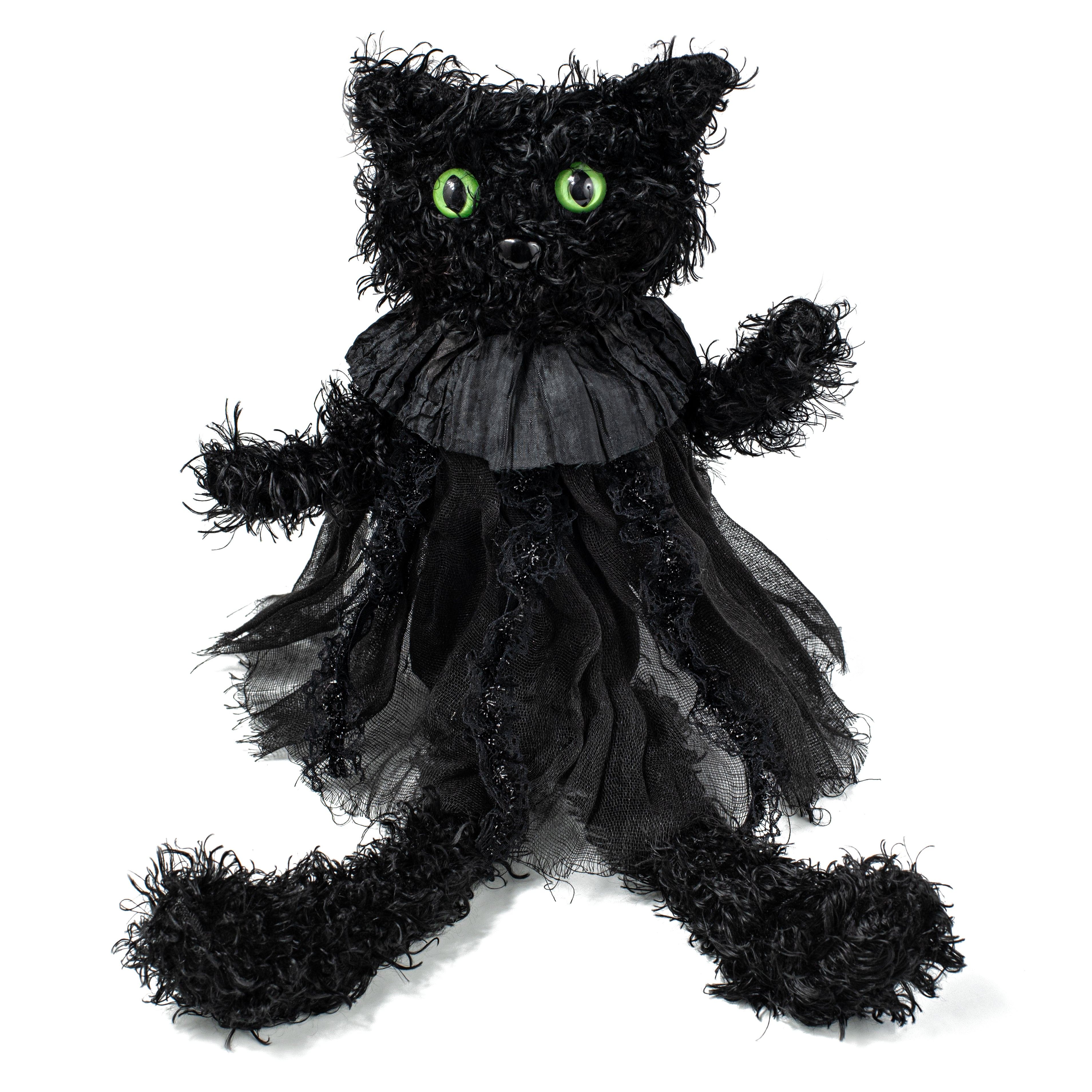 Black Cat