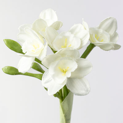 18" Artificial Paperwhite Narcissus Bulb
