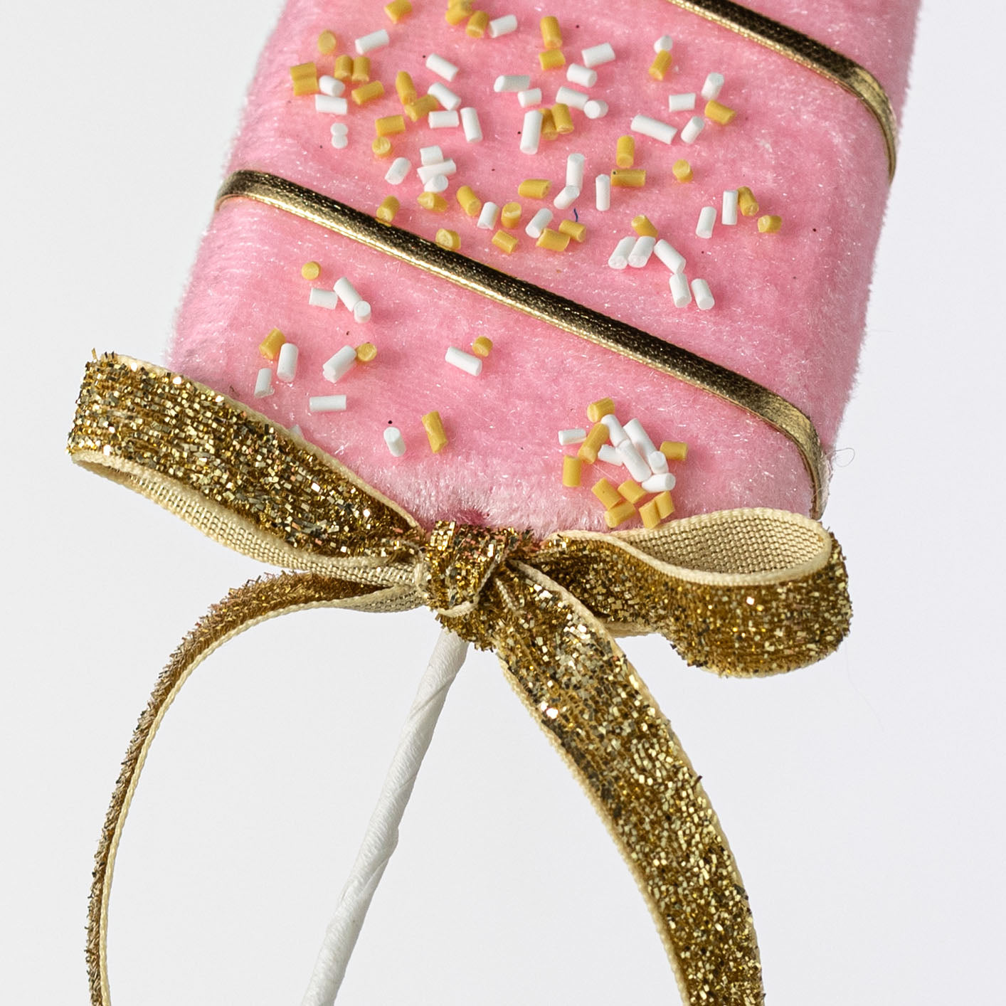 13" Valentine Ice Cream Bar Picks (Set of 3)