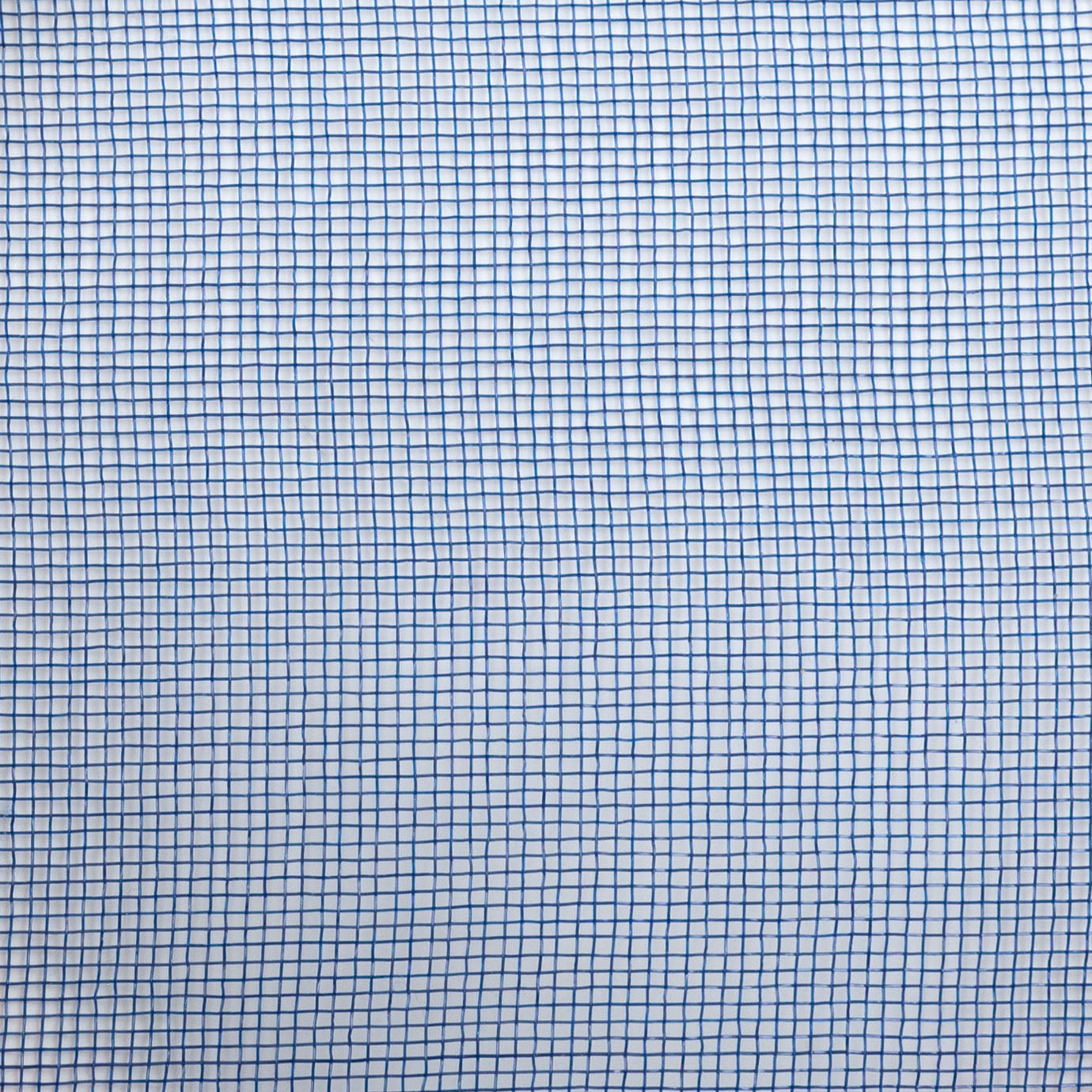 10" Fine Weave Deco Mesh: Navy Blue