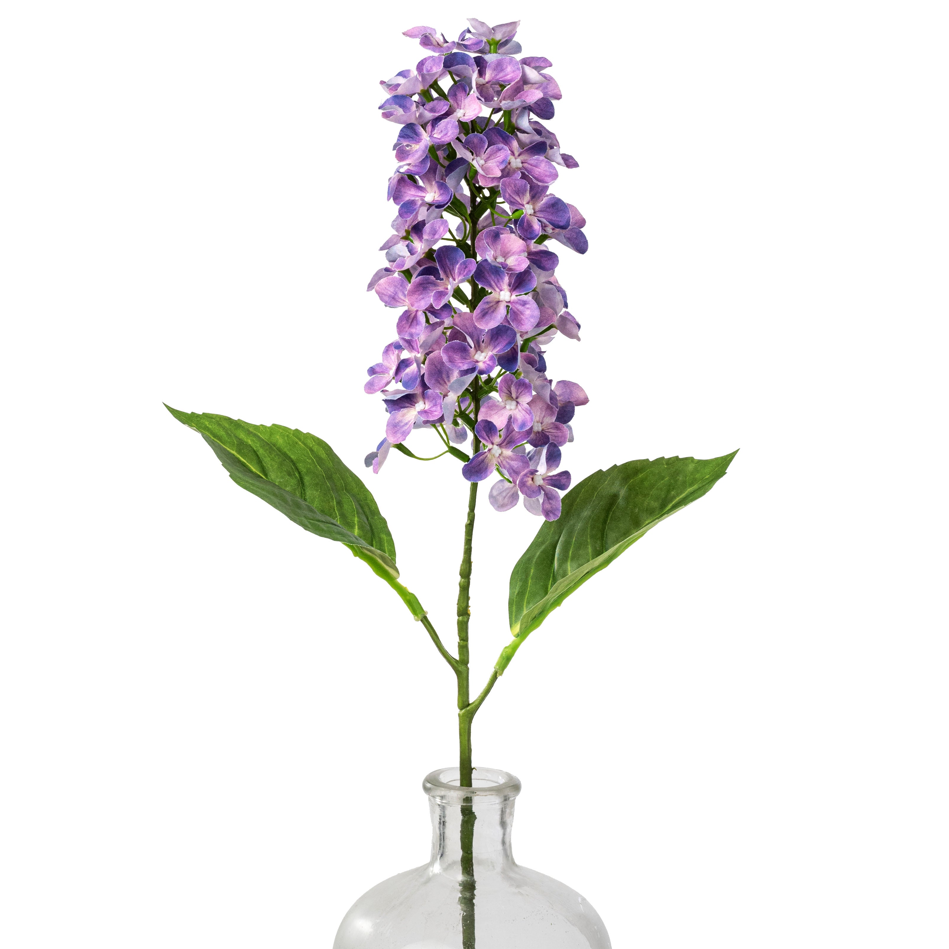 25" Lilac Stem: Lavender