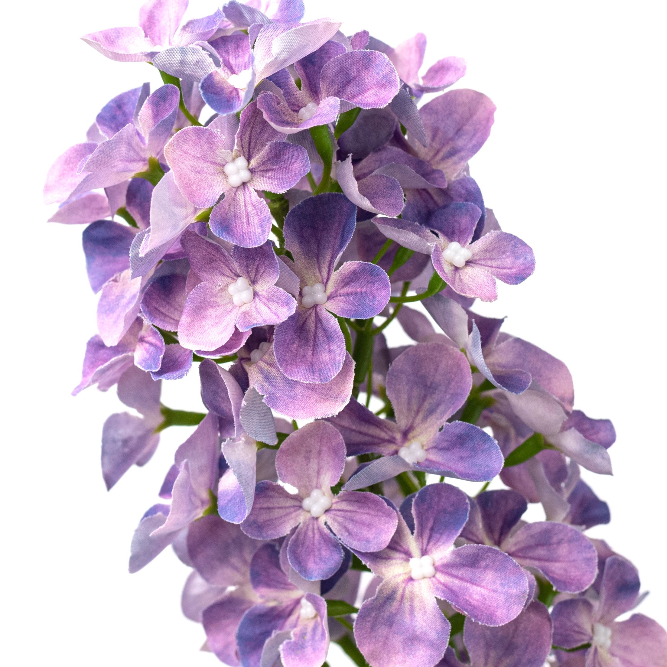 25" Lilac Stem: Lavender