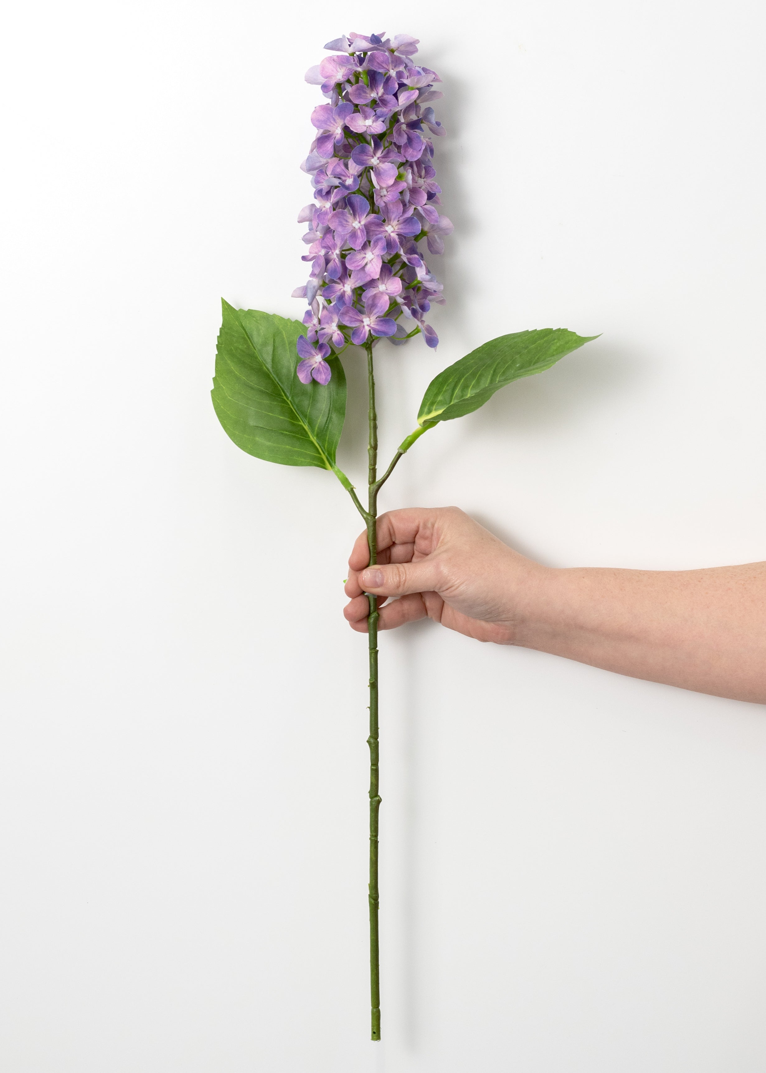 25" Lilac Stem: Lavender