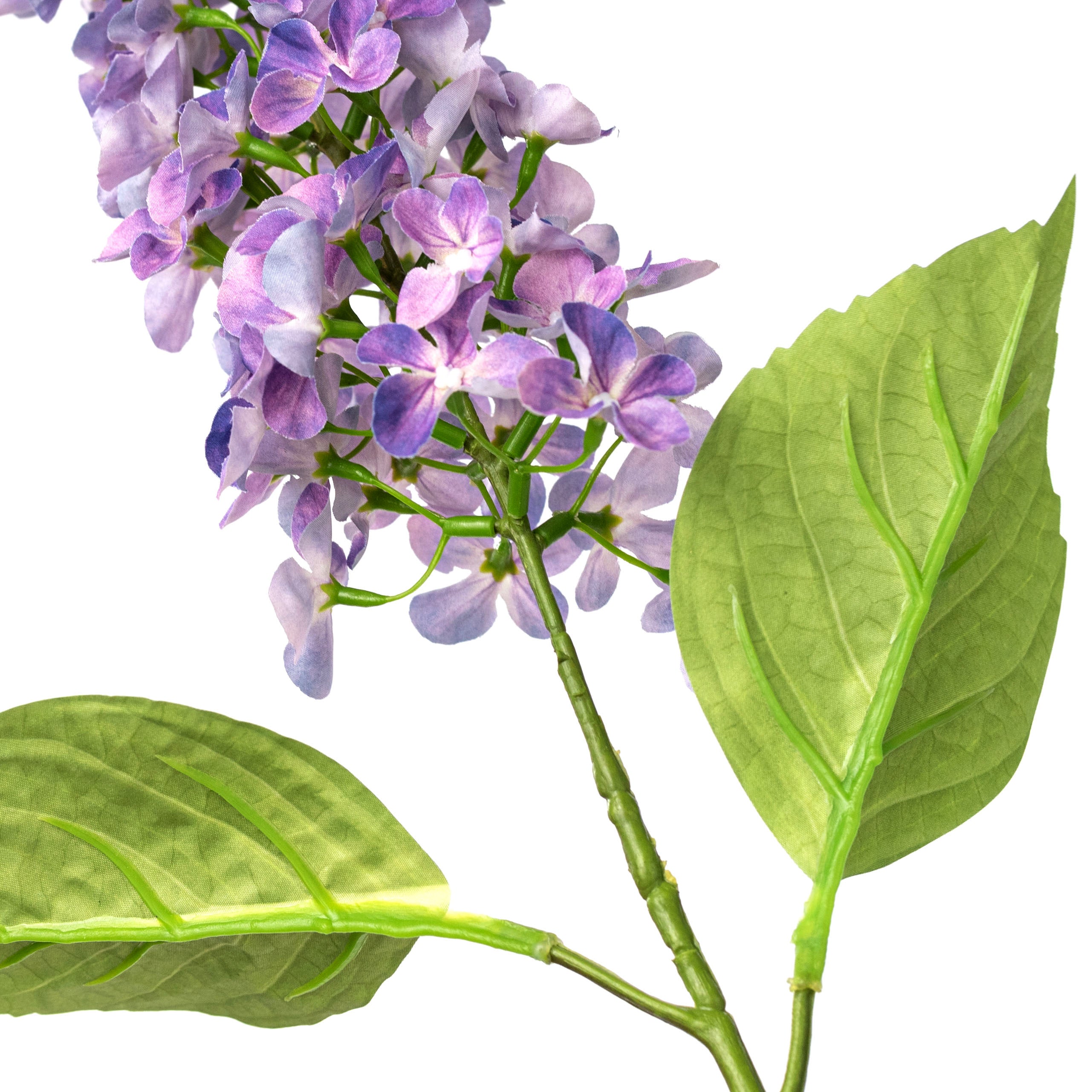 25" Lilac Stem: Lavender