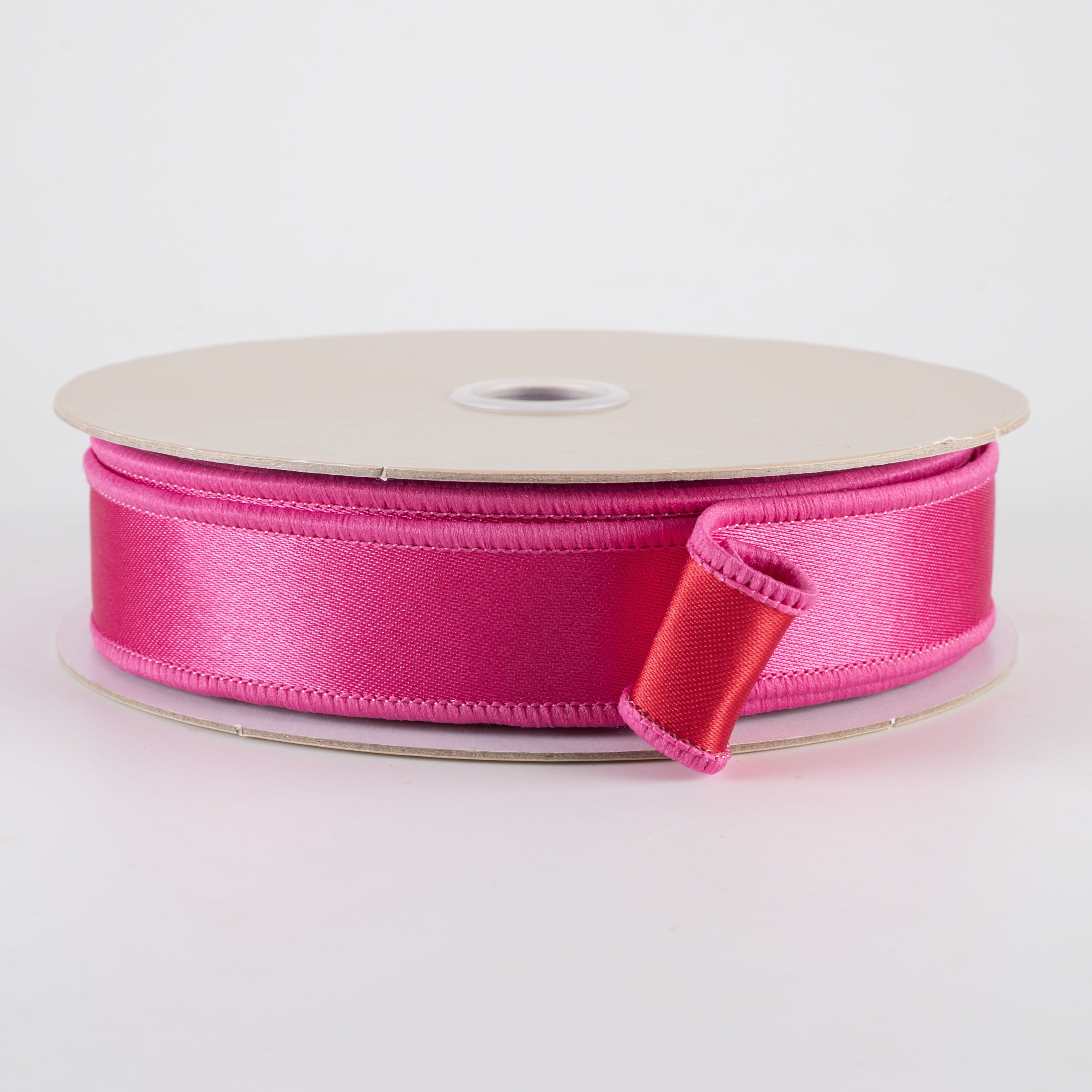 Della ribbon tops