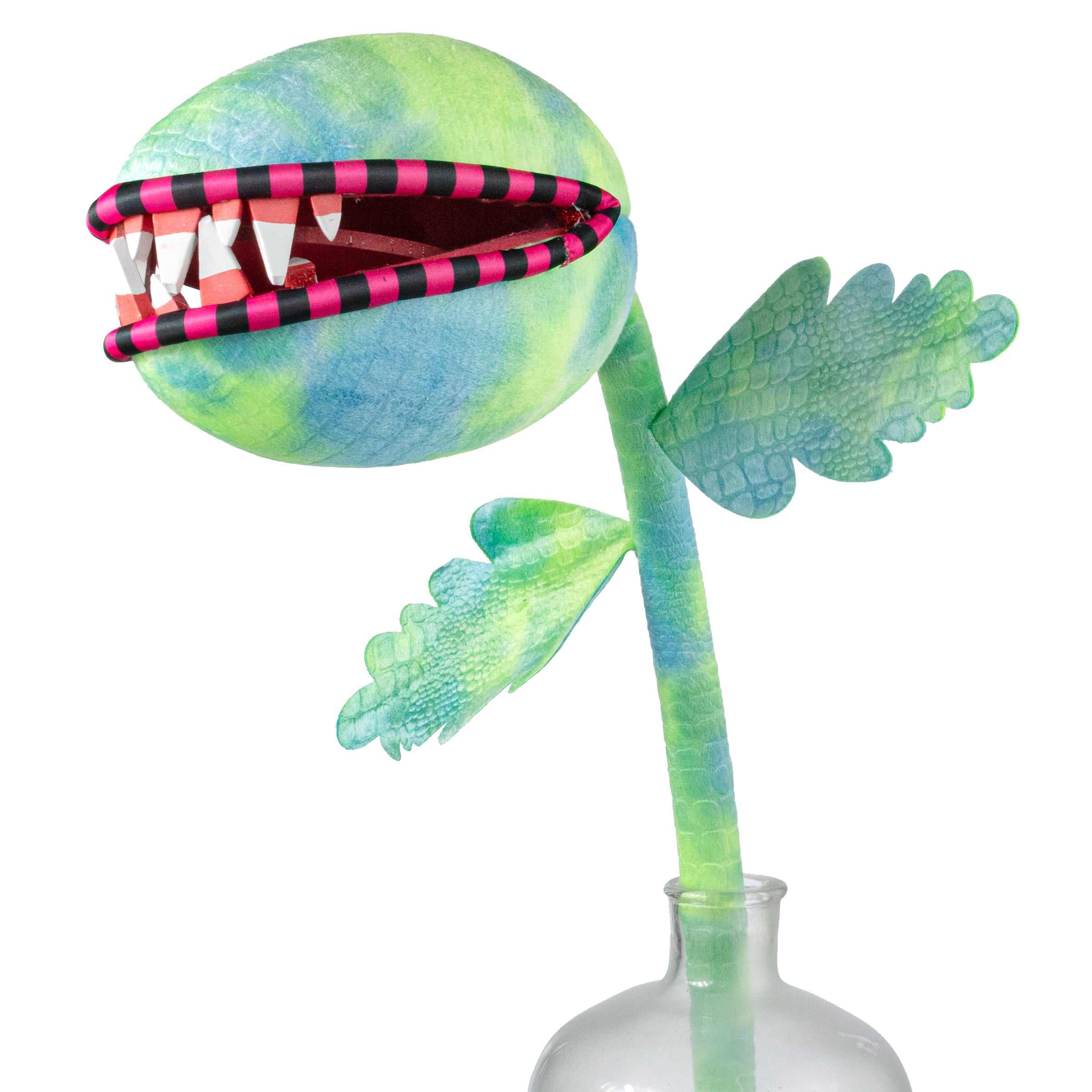 9" x 30" Jumbo Venus Flytrap Mouth Pick