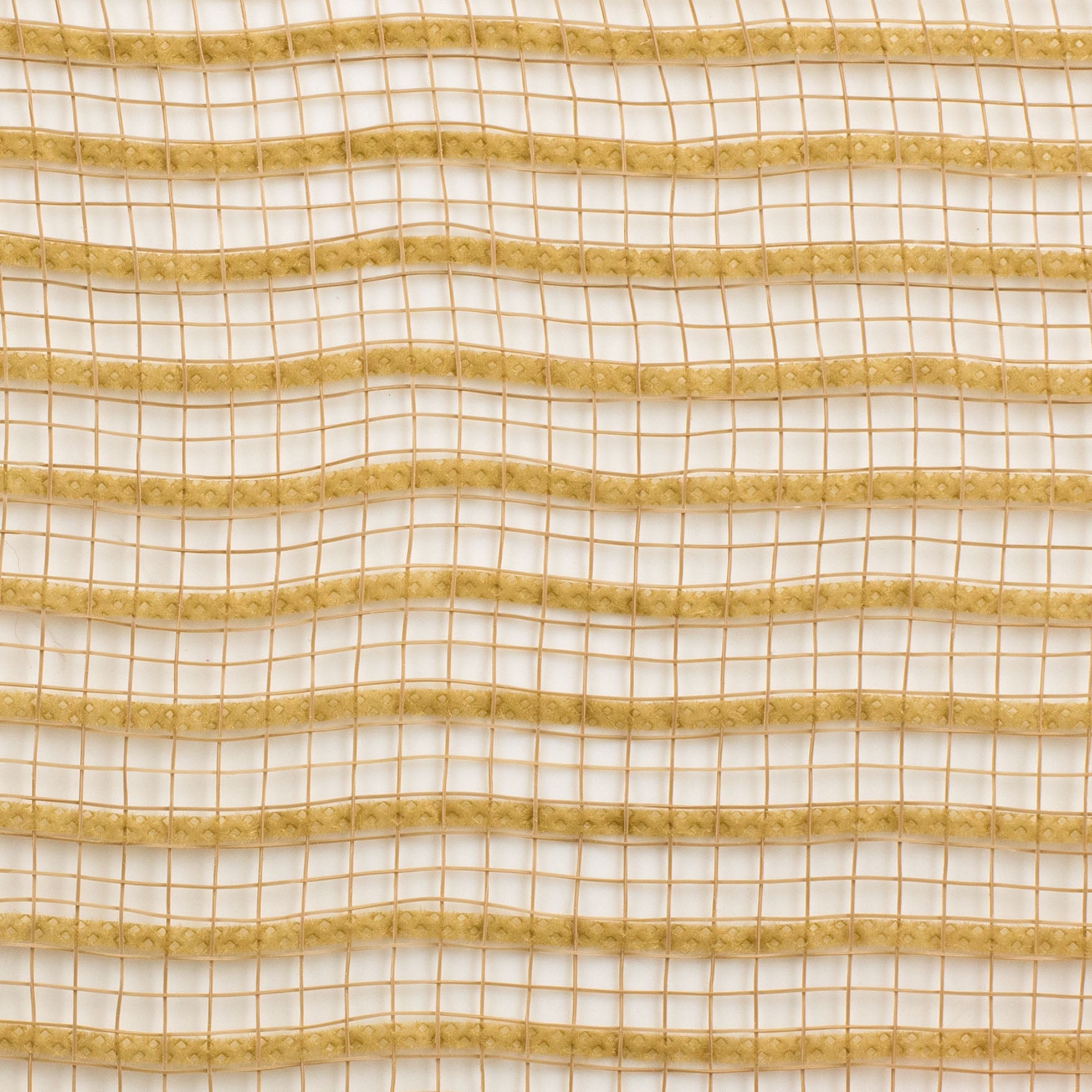10" Breeze Mesh: Natural Tan