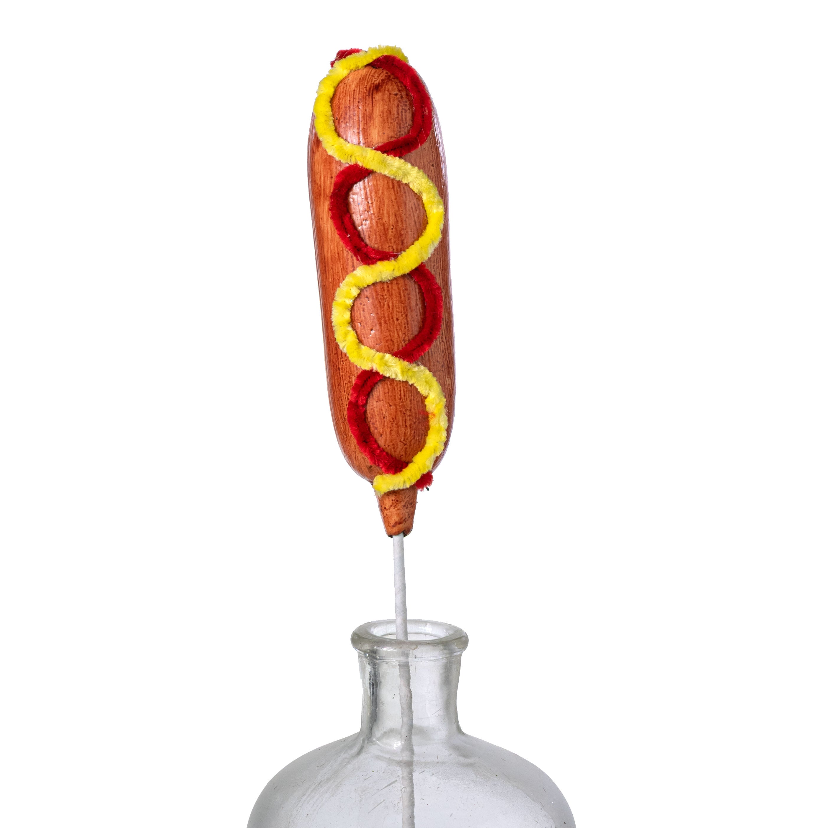 16" Corn Dog Pick