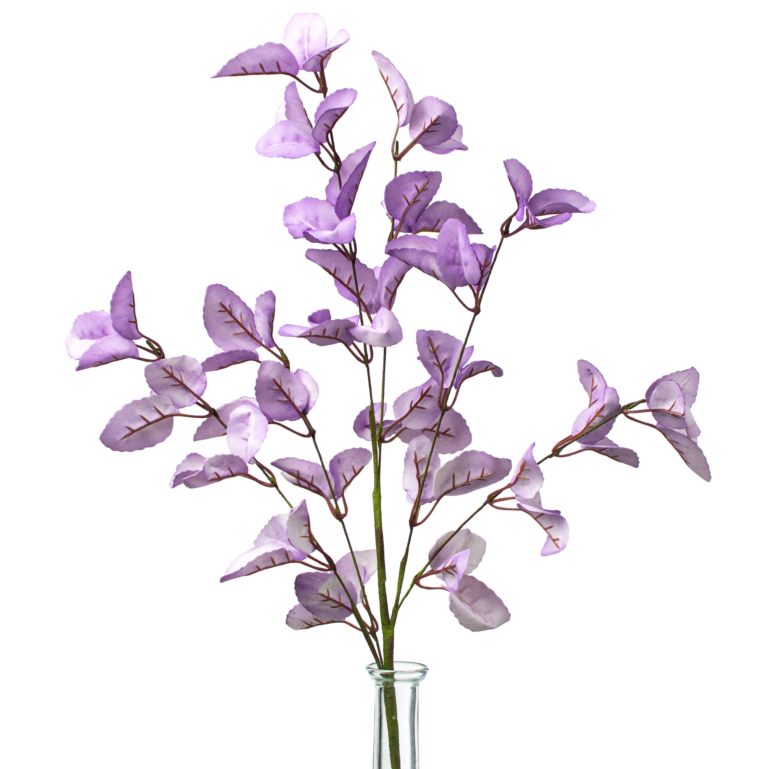 19" Lamb's Ear Leaf Spray: Lavender Item Number: FG571913